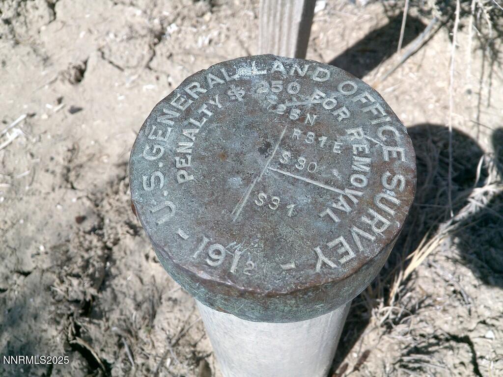 T26 R31 SEC 30 007-381-08