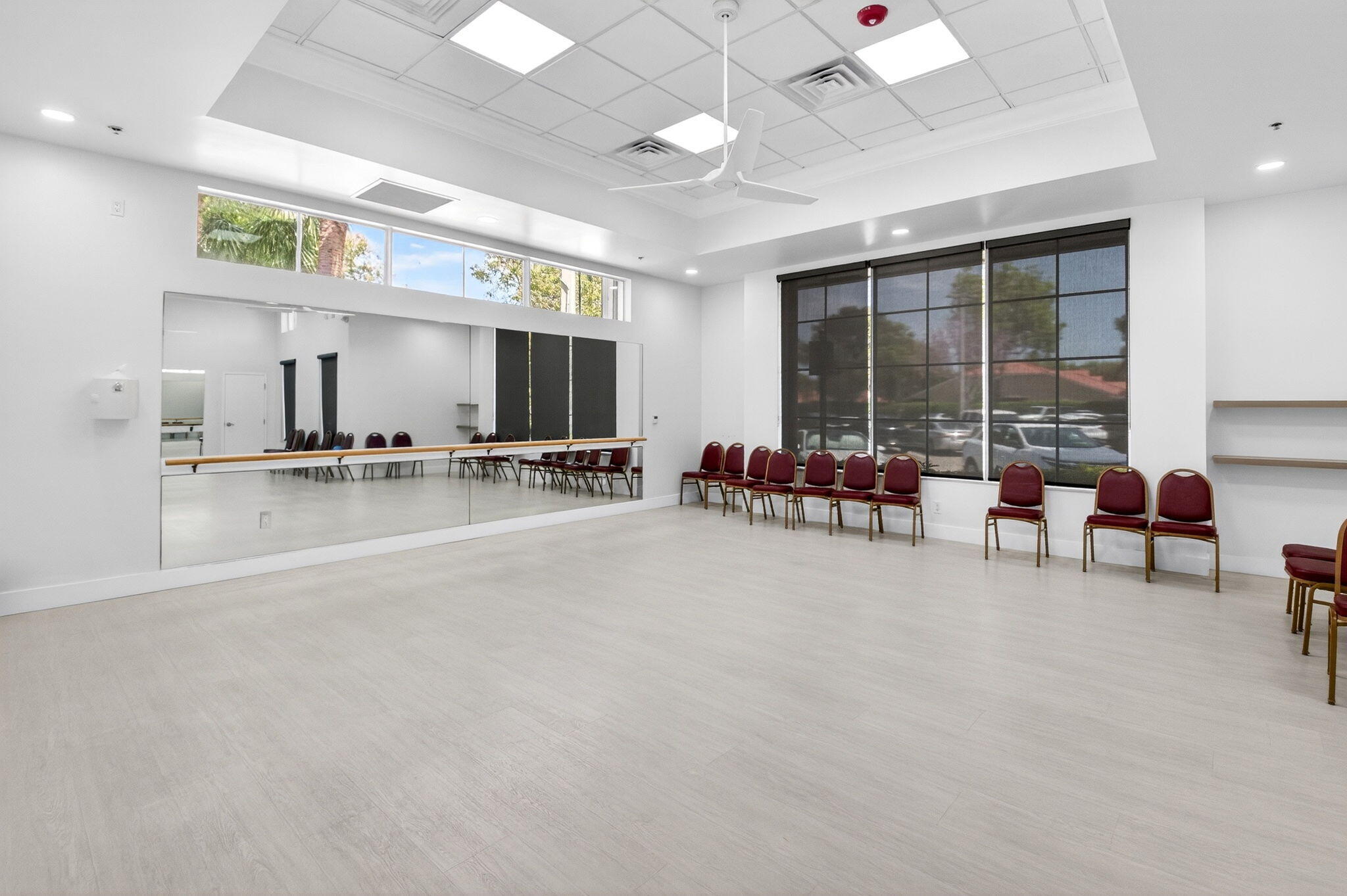 12076 Serafino Street