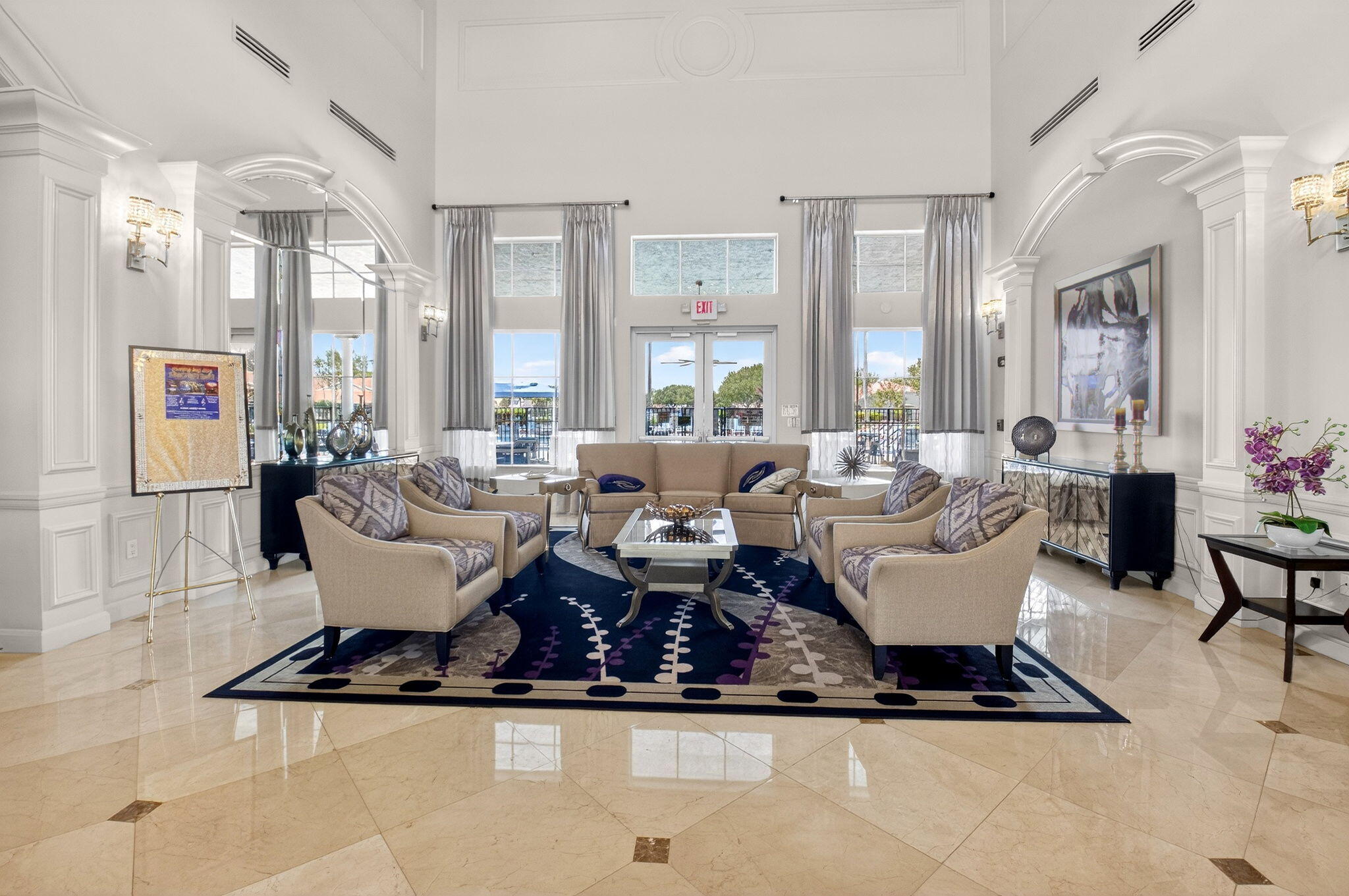 12076 Serafino Street