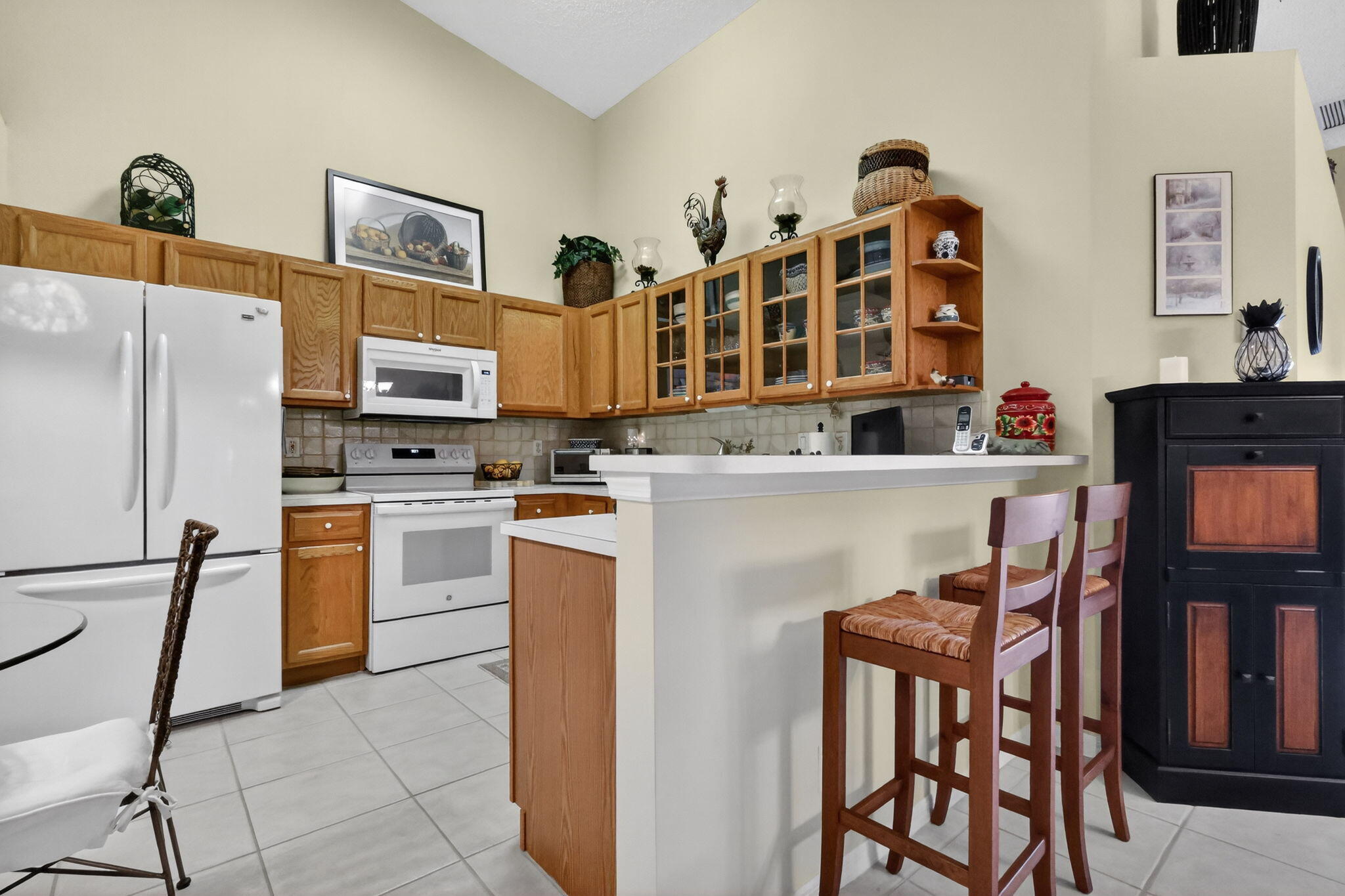 12076 Serafino Street