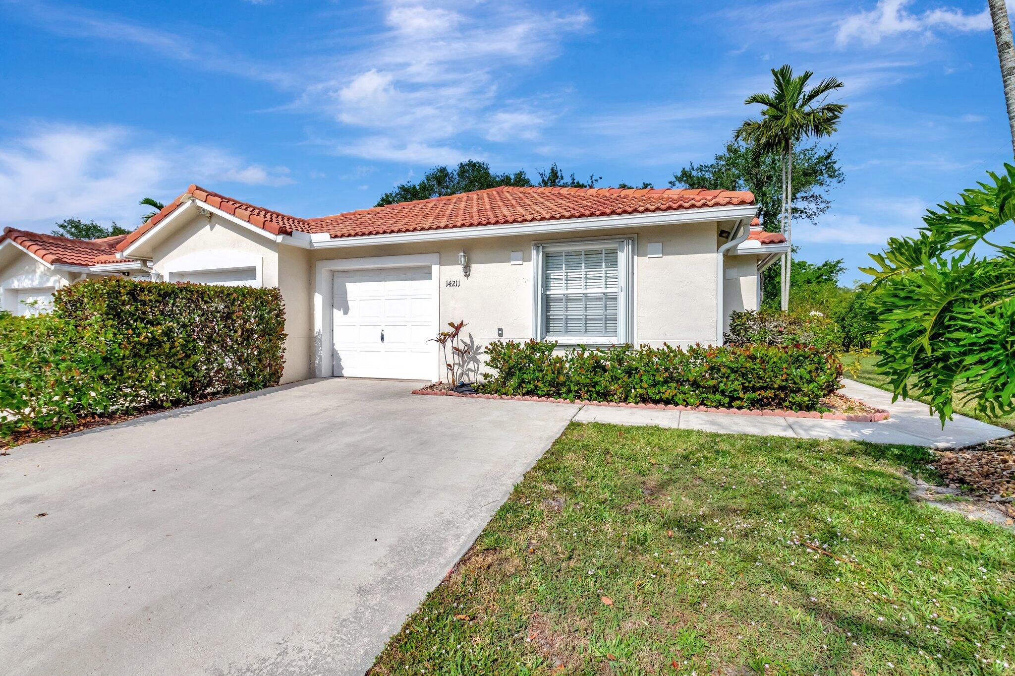 14211 W La Sedona Circle