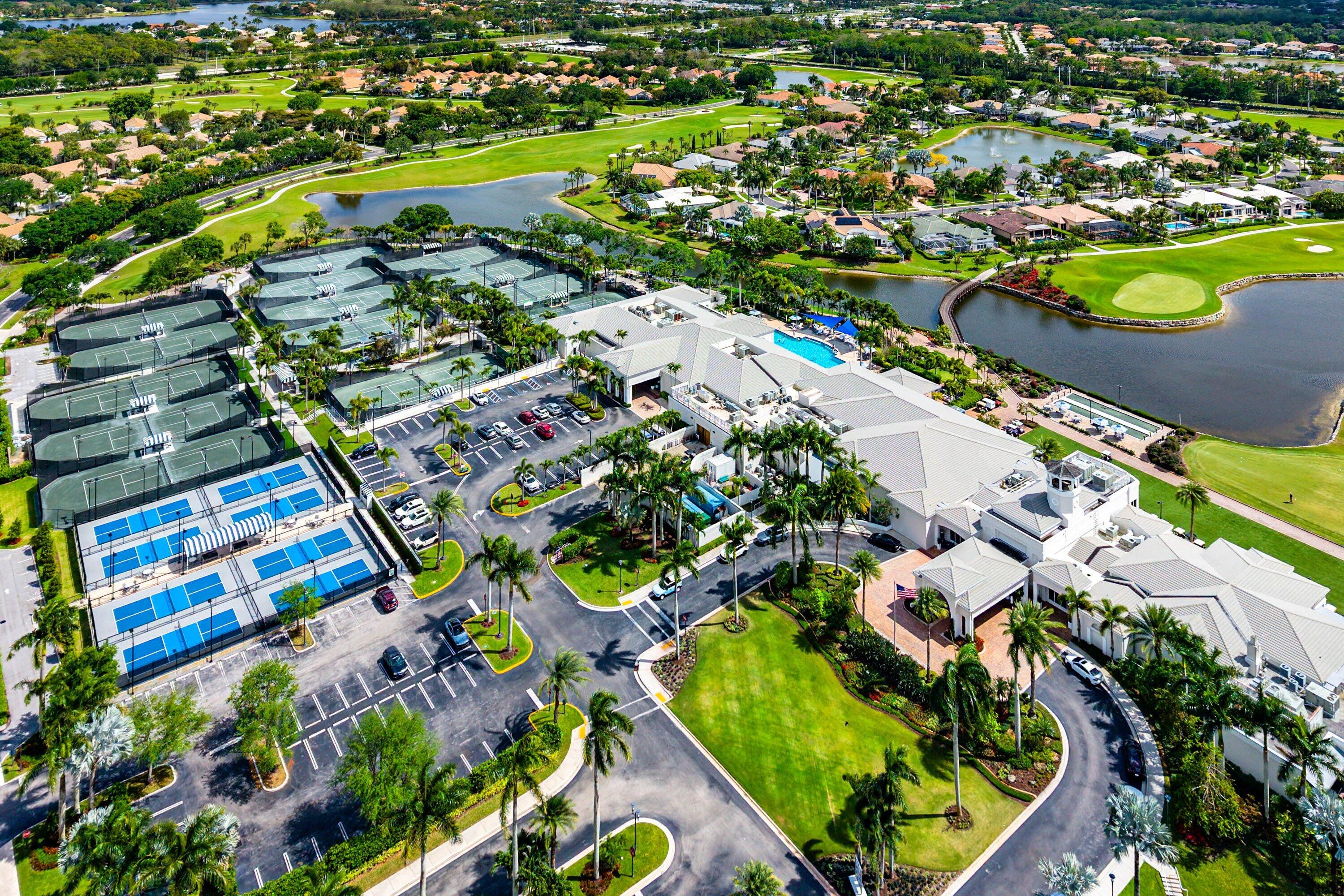 4510 Kensington Park Way