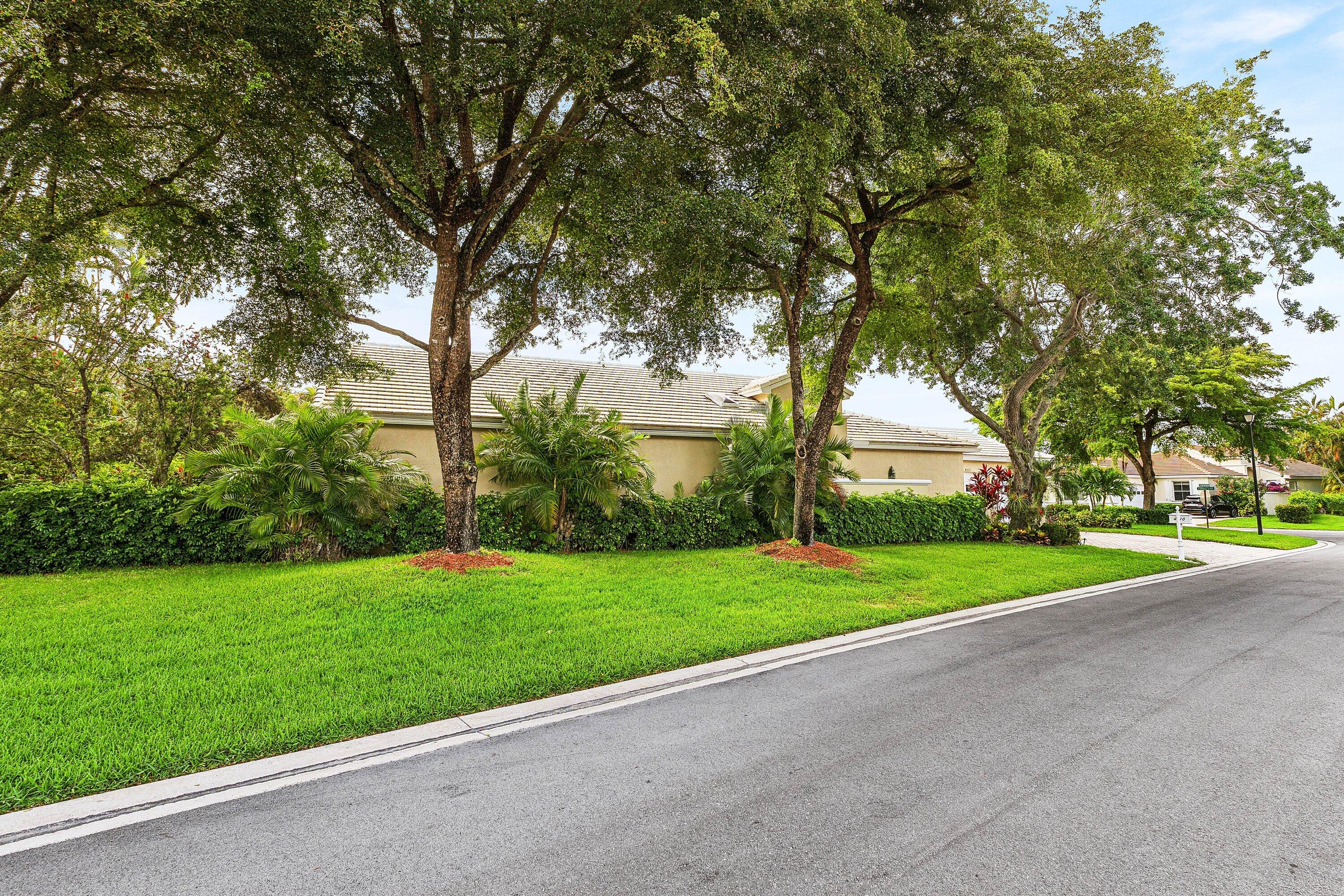 4510 Kensington Park Way