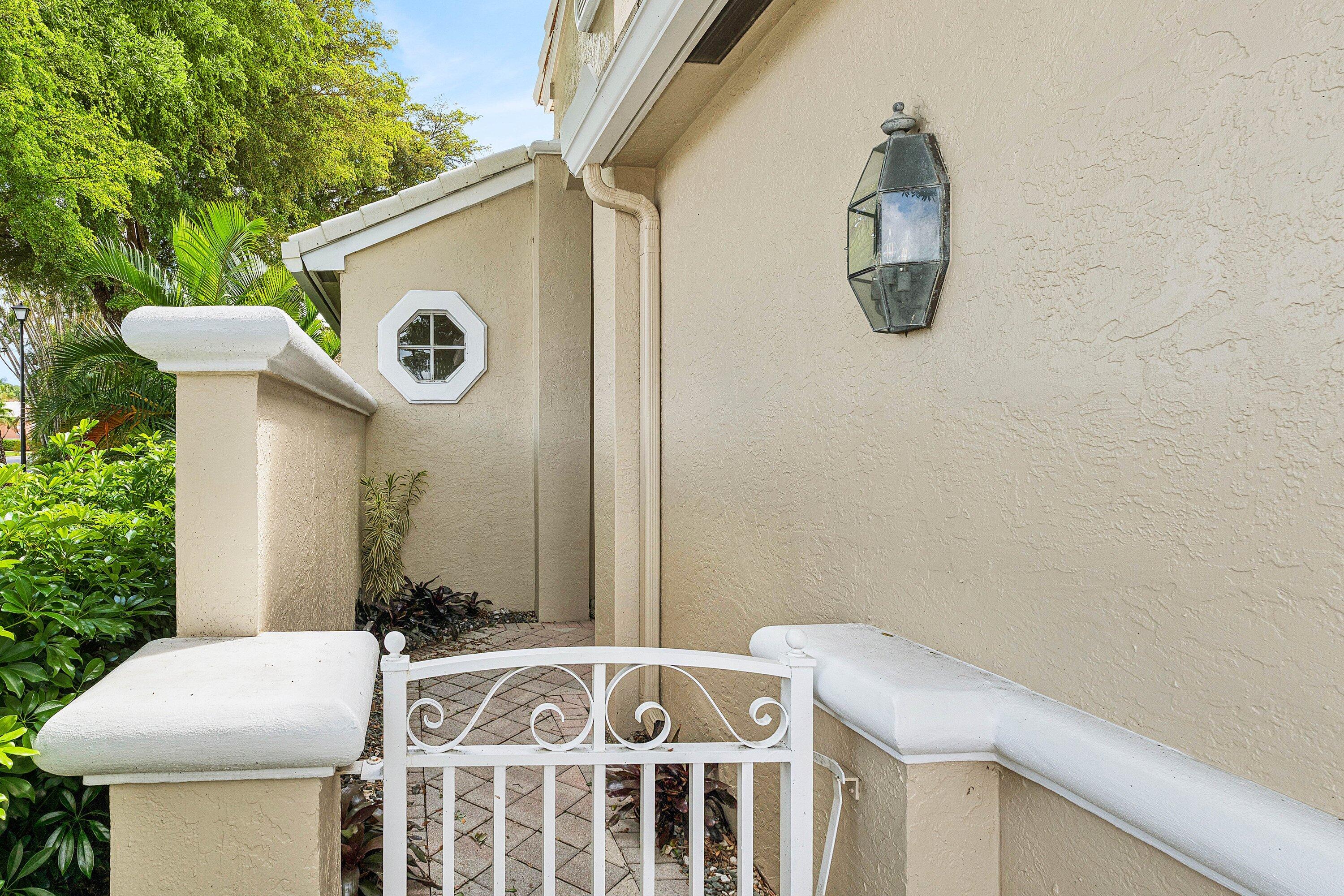 4510 Kensington Park Way