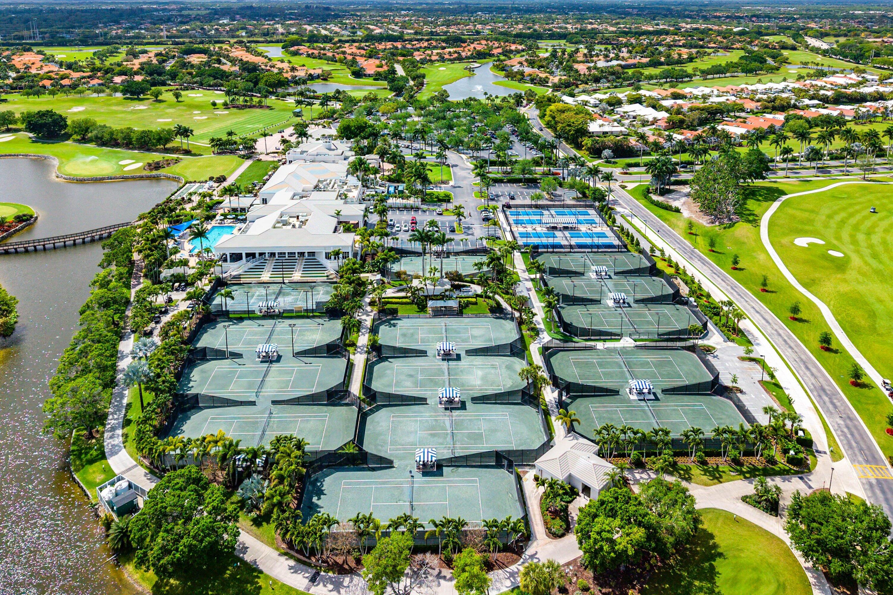 4510 Kensington Park Way