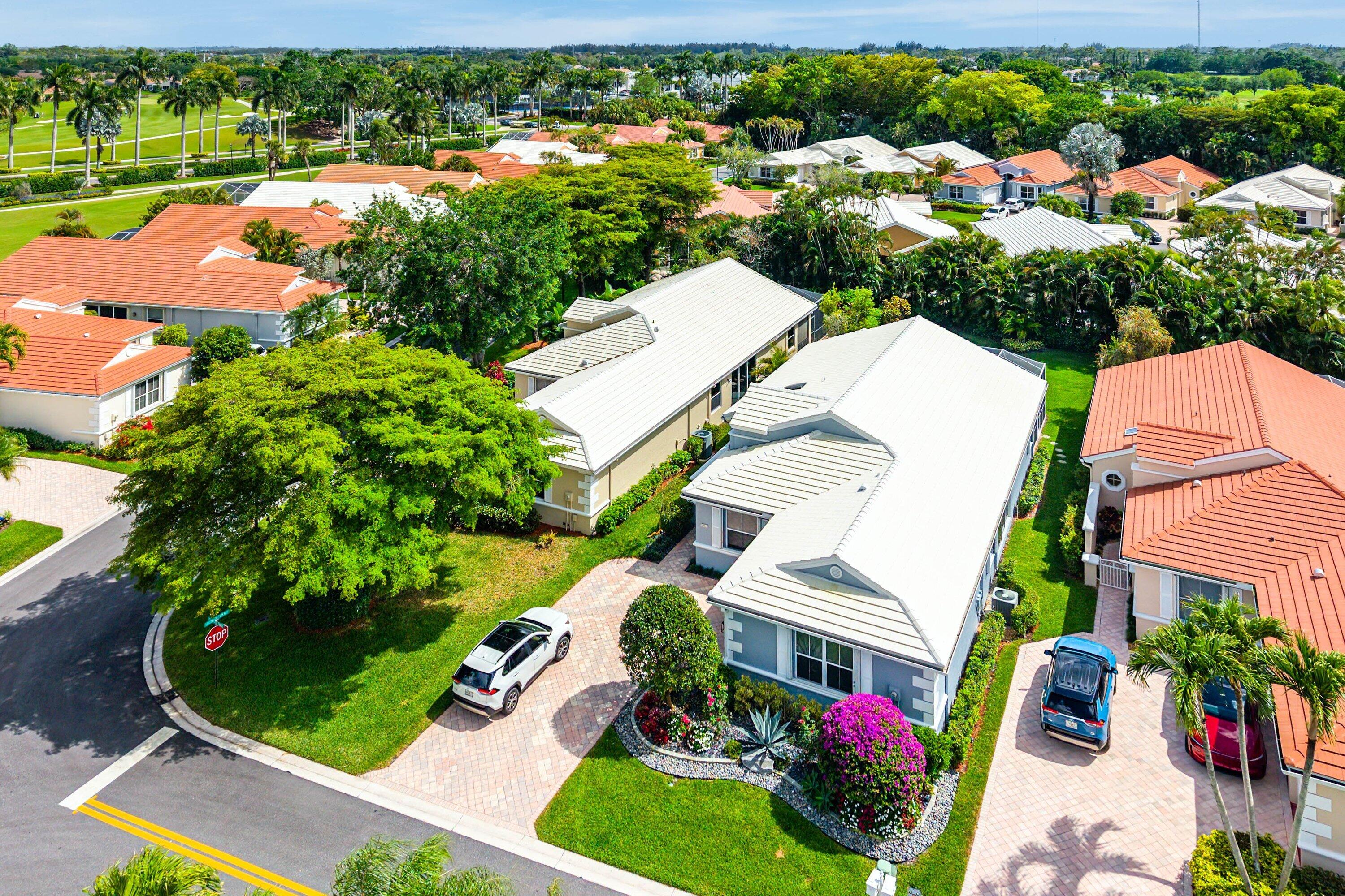 4510 Kensington Park Way