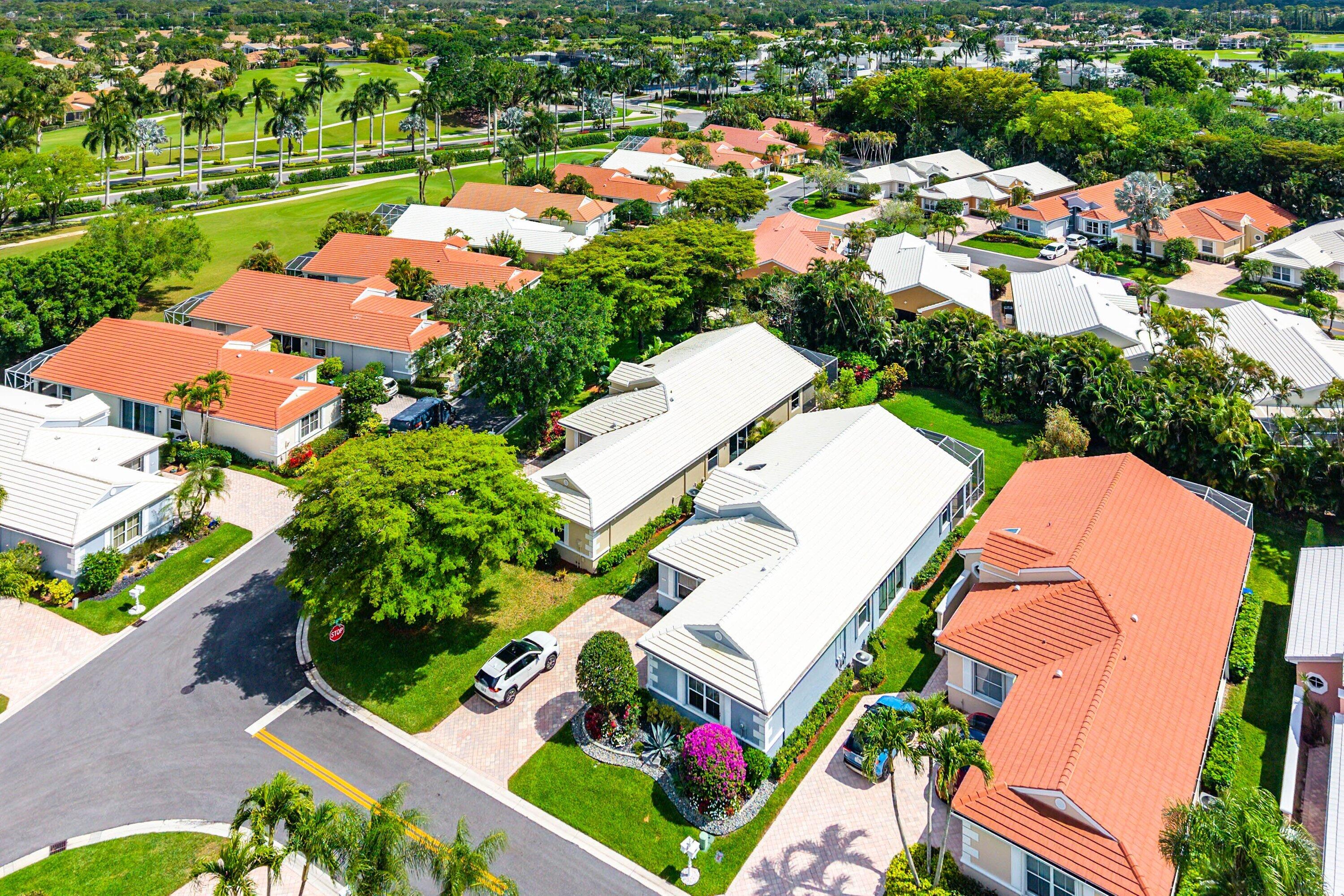 4510 Kensington Park Way