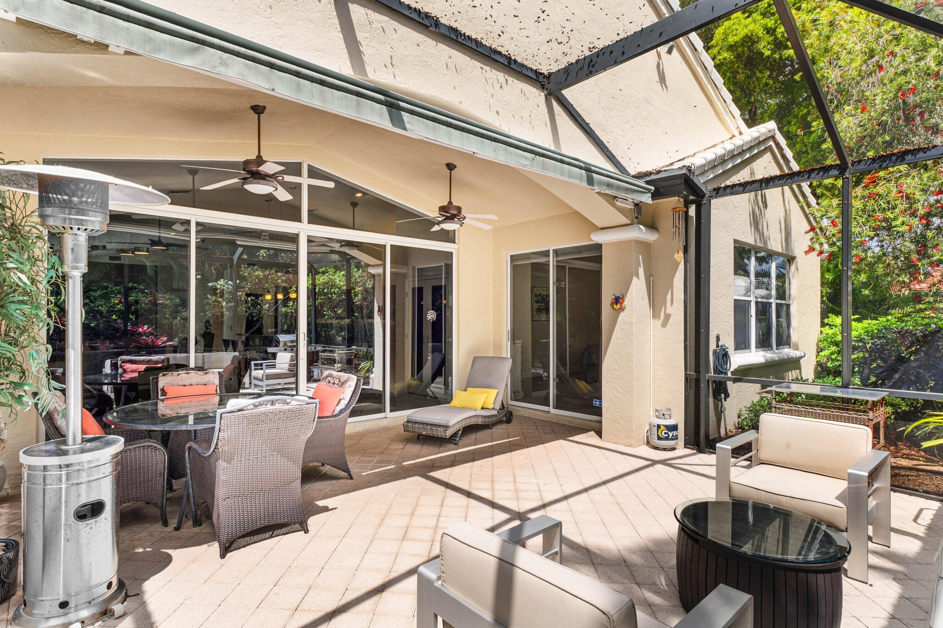 4510 Kensington Park Way