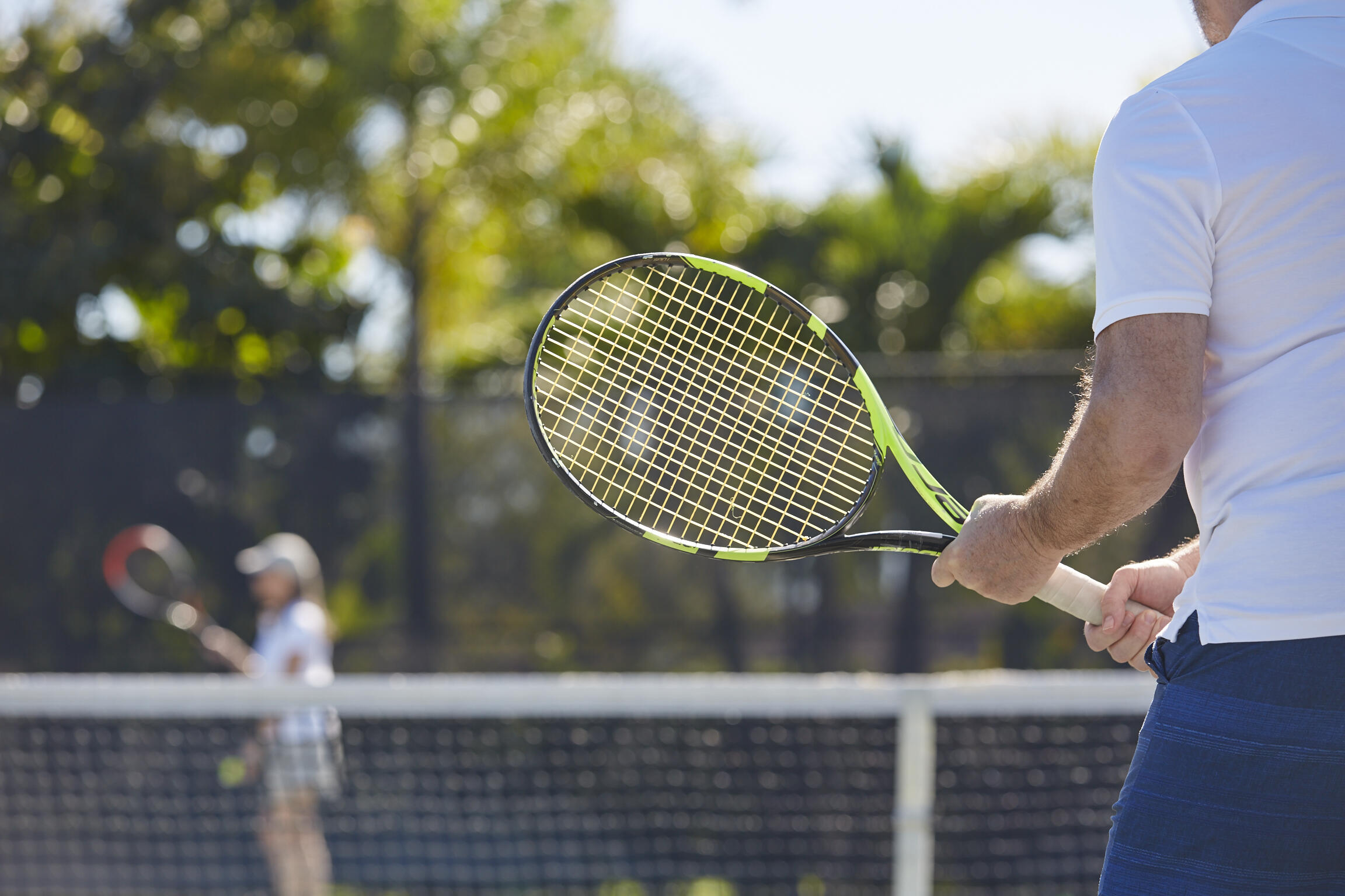 4510 Kensington Park Way