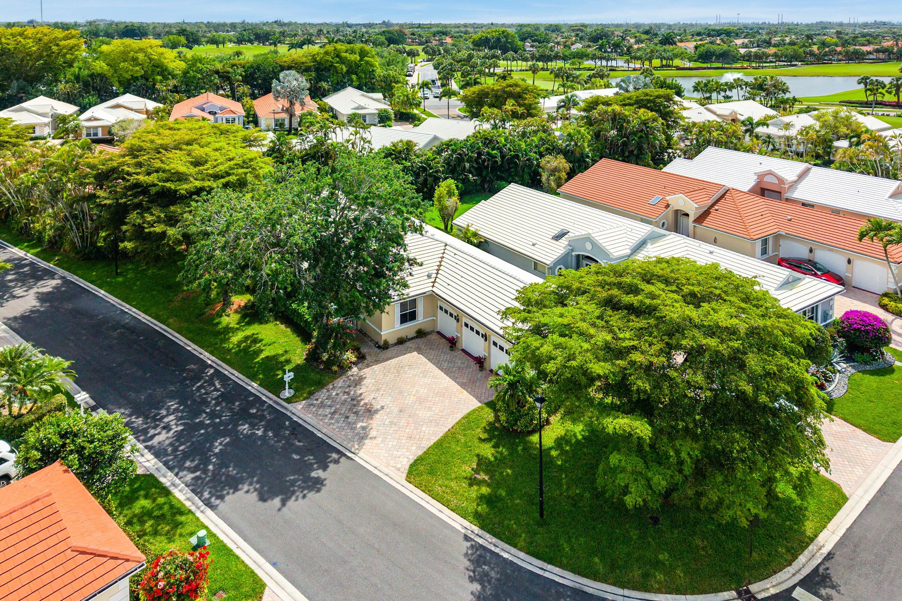 4510 Kensington Park Way