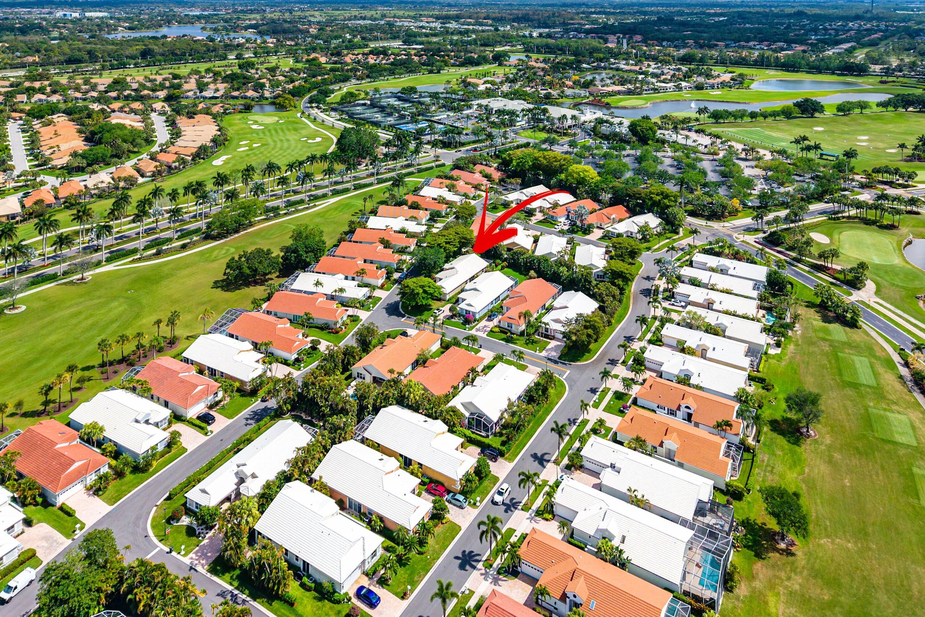 4510 Kensington Park Way