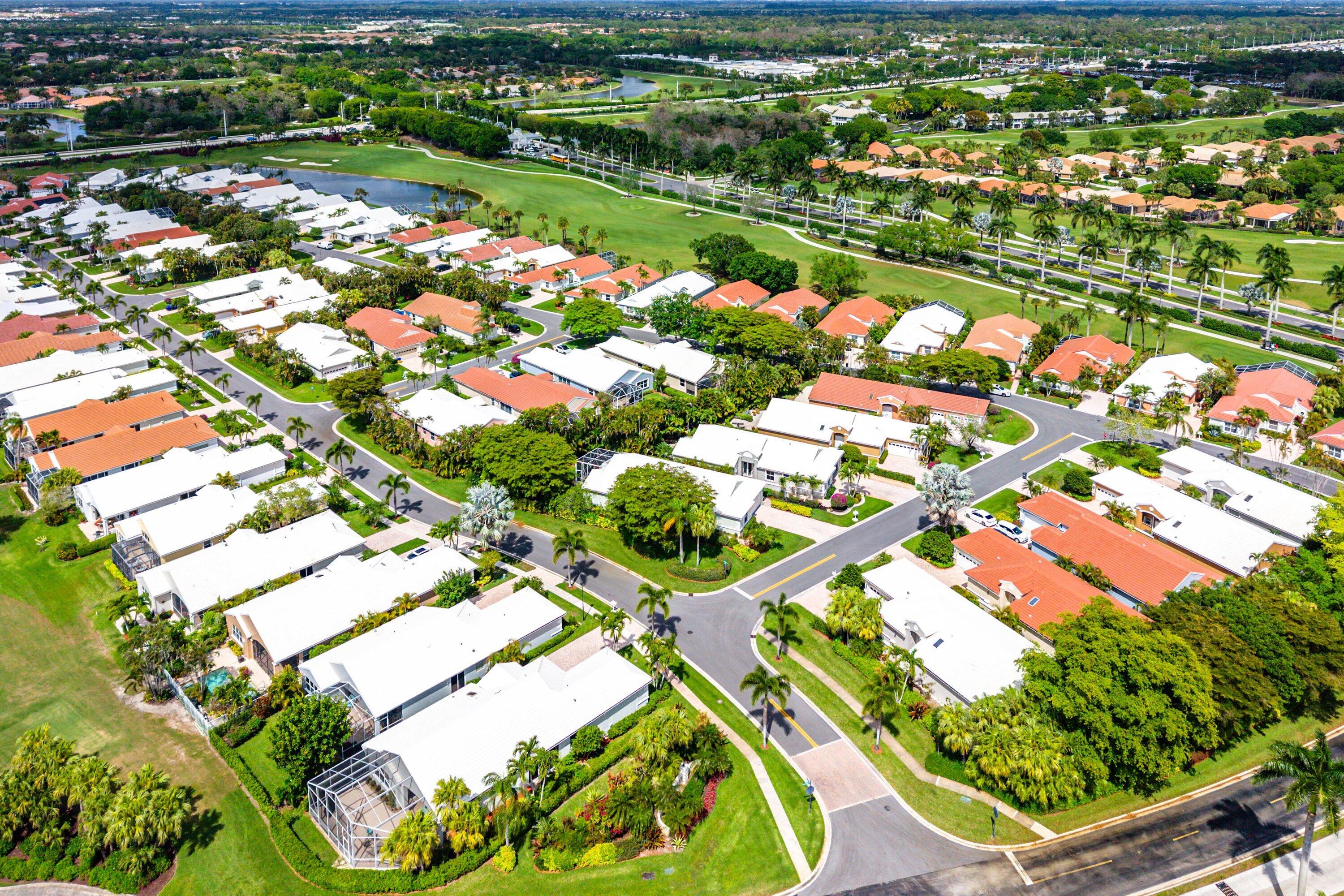 4510 Kensington Park Way