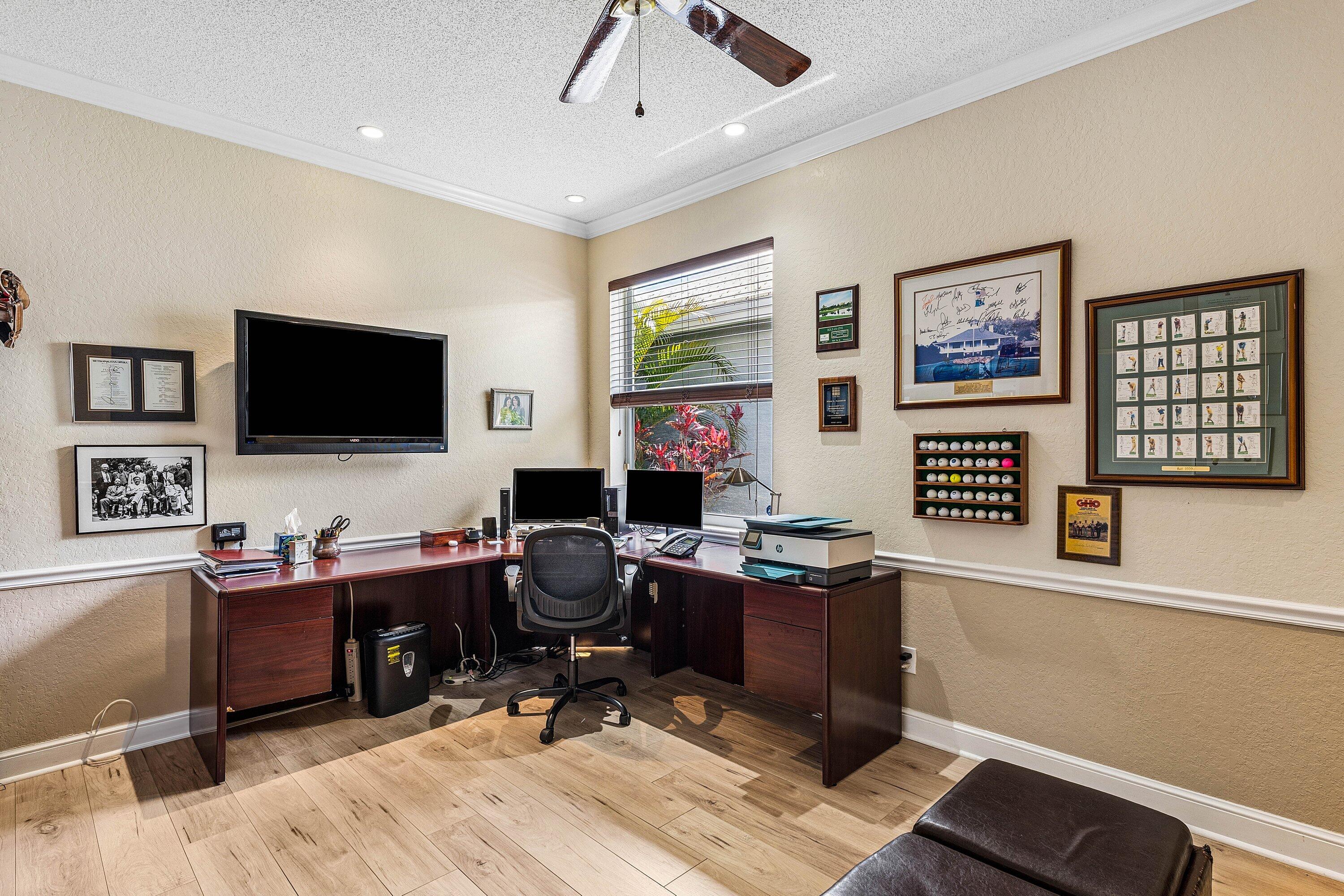 4510 Kensington Park Way