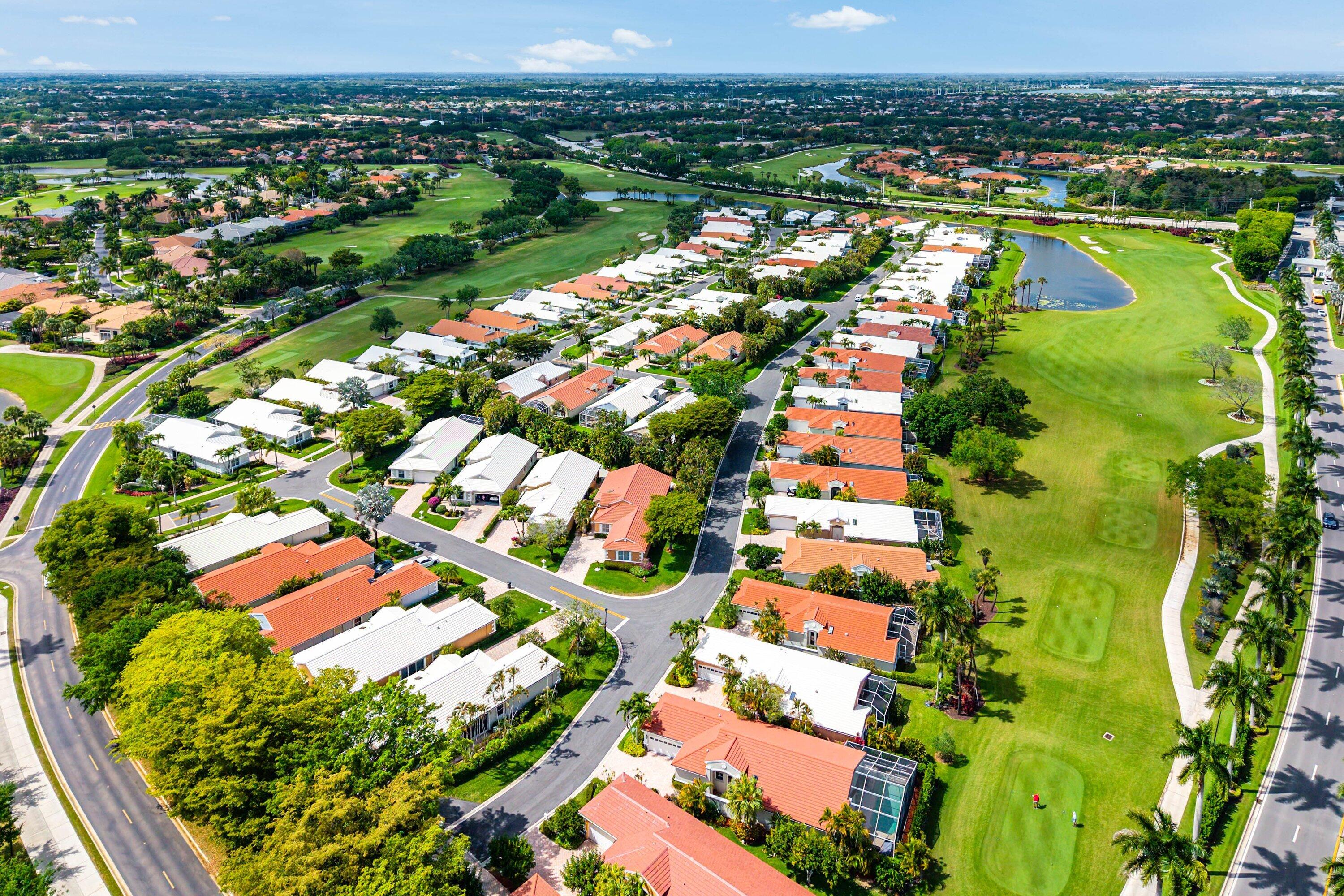 4510 Kensington Park Way