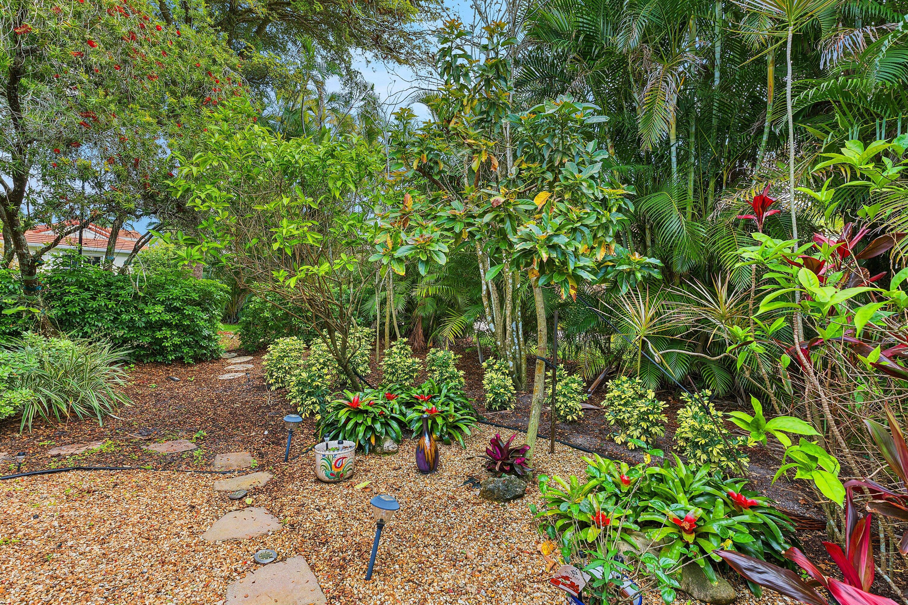 4510 Kensington Park Way