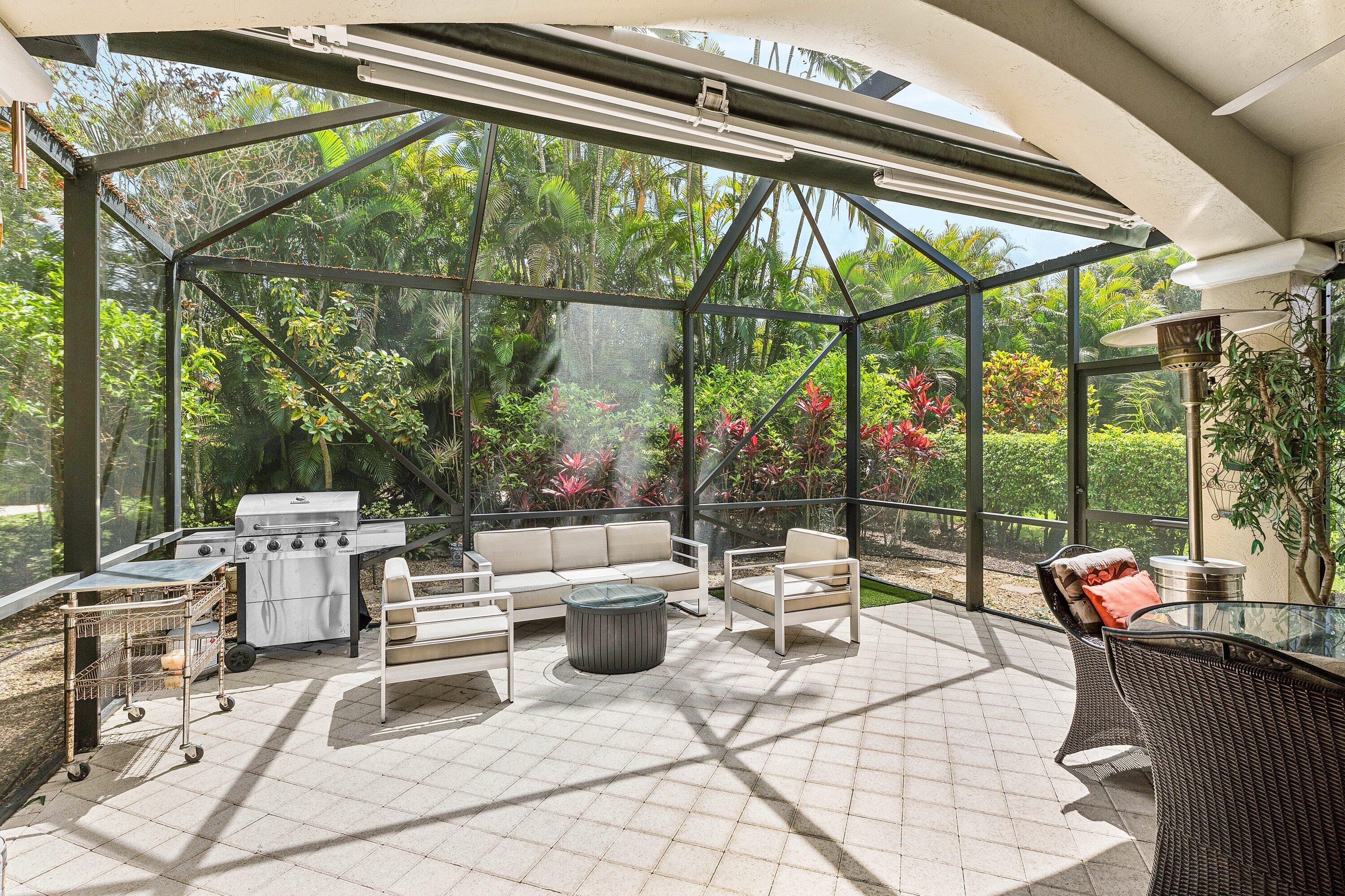 4510 Kensington Park Way