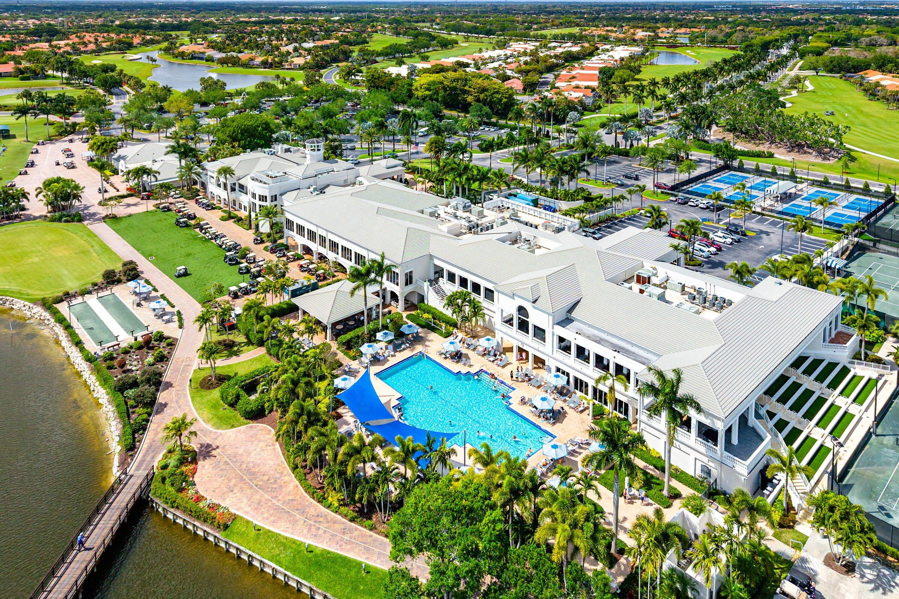 4510 Kensington Park Way