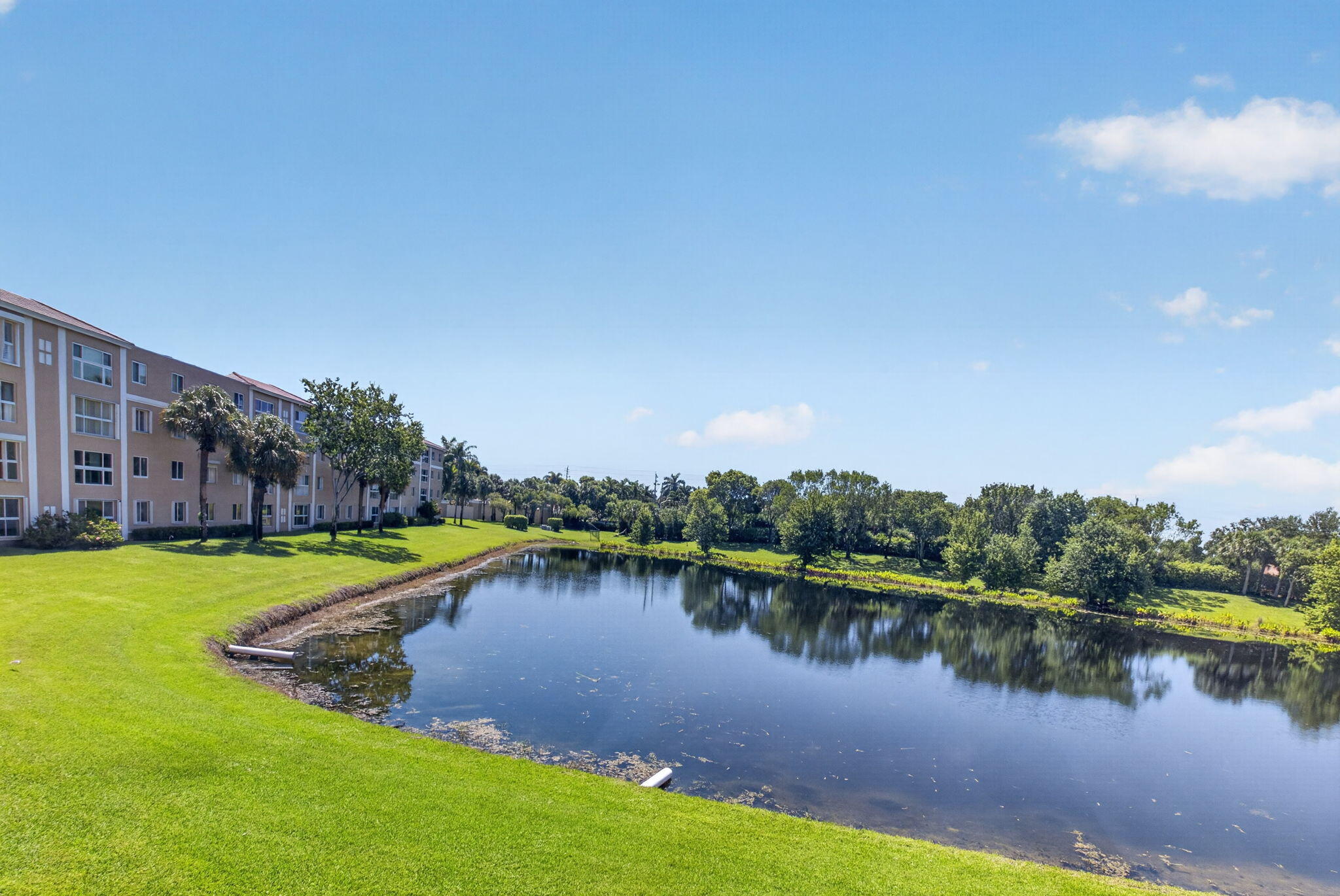 5778 Crystal Shores Drive 202