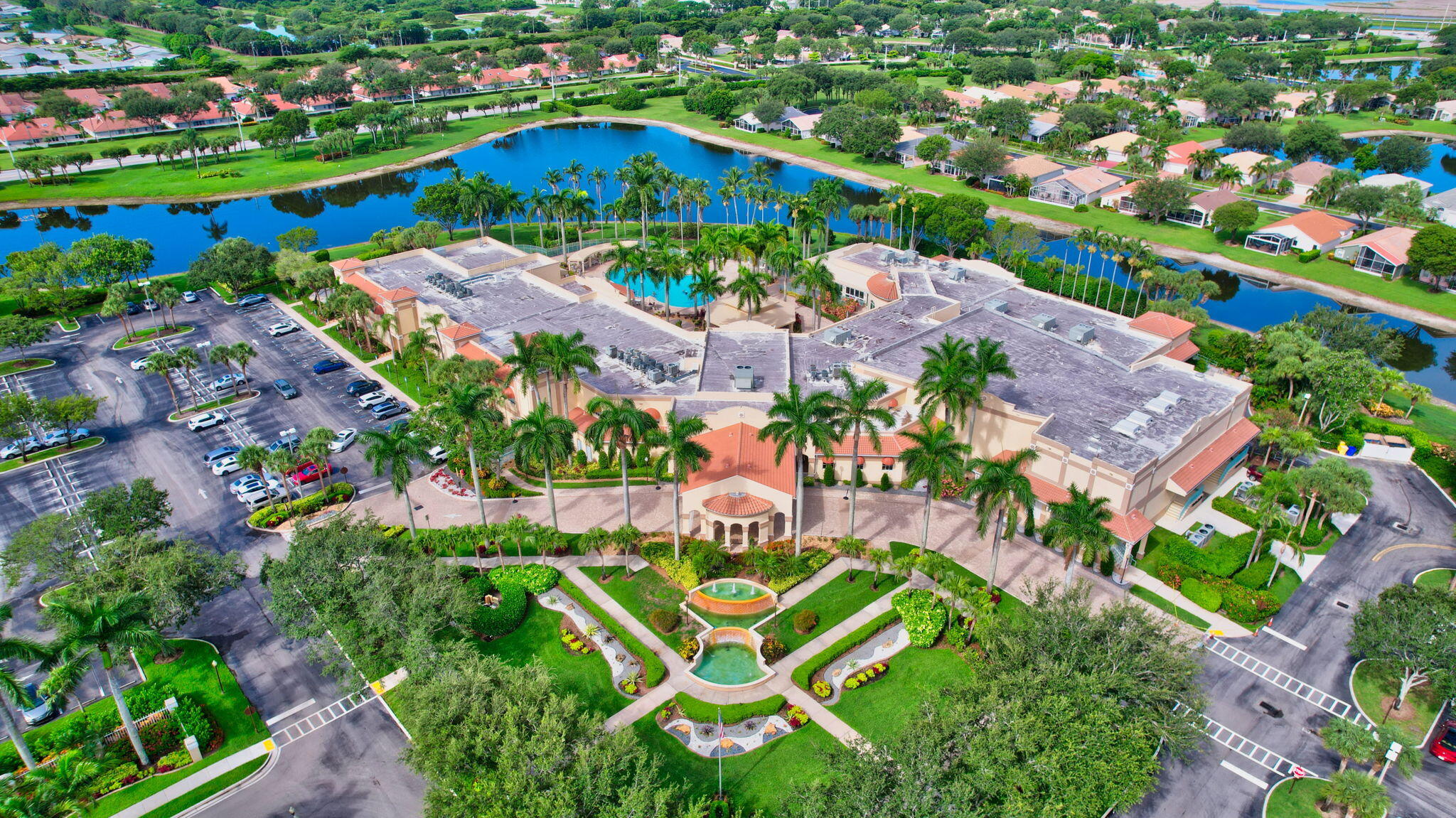 5778 Crystal Shores Drive 202