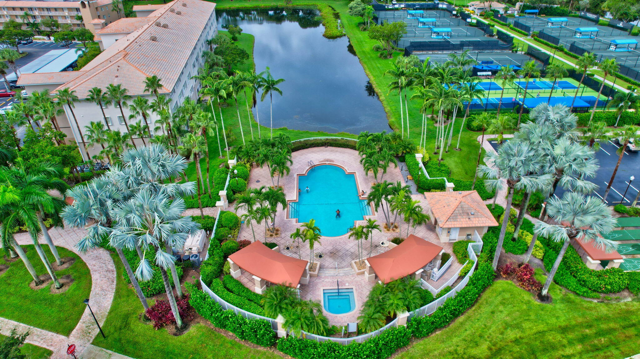 5778 Crystal Shores Drive 202