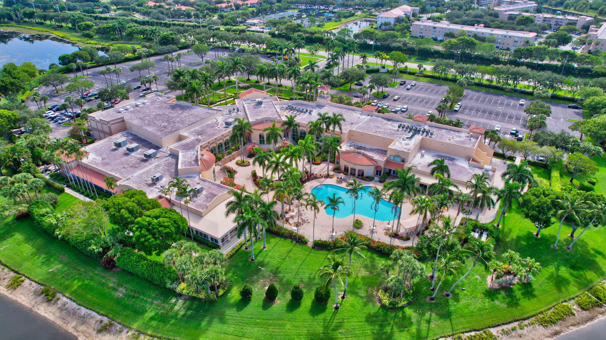 5778 Crystal Shores Drive 202