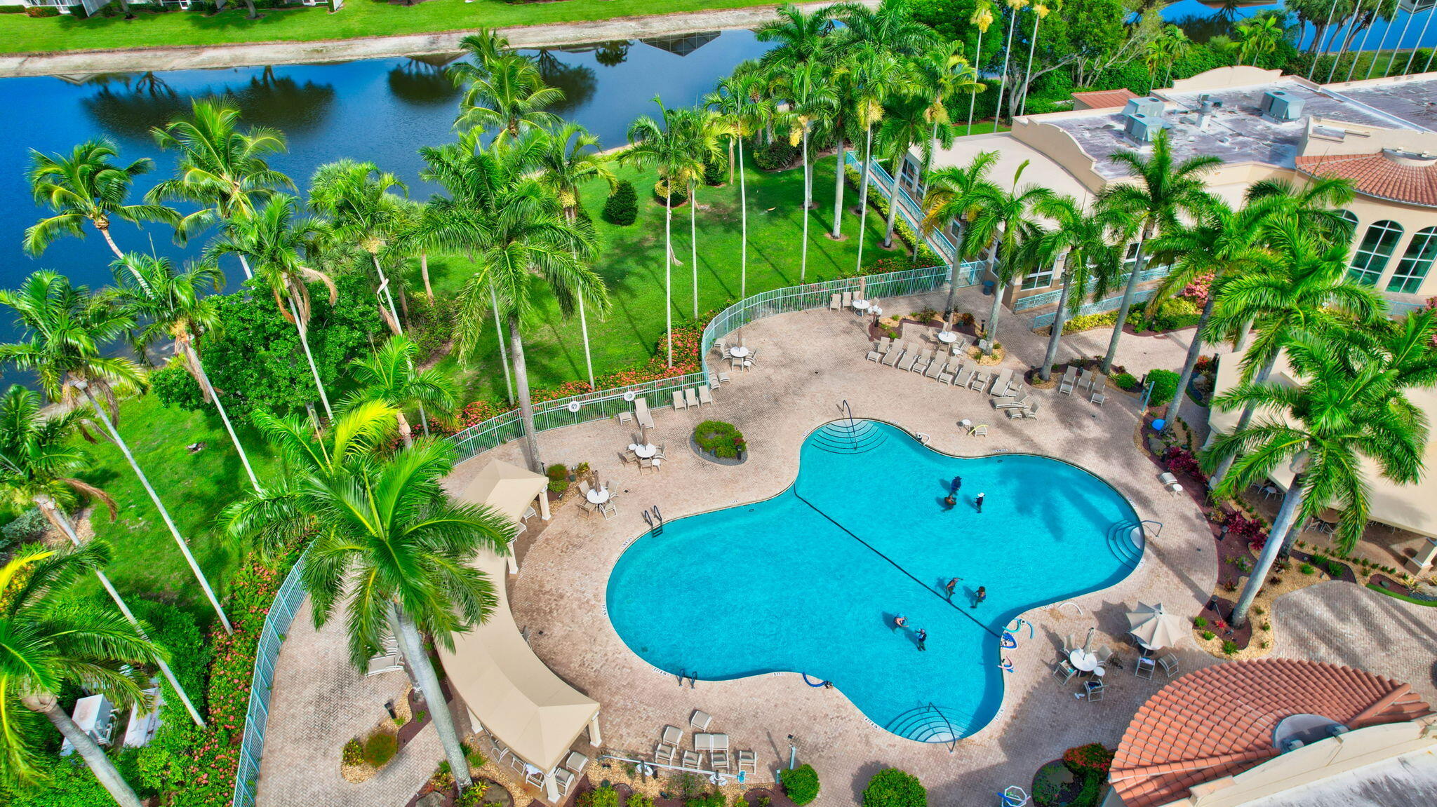 5778 Crystal Shores Drive 202