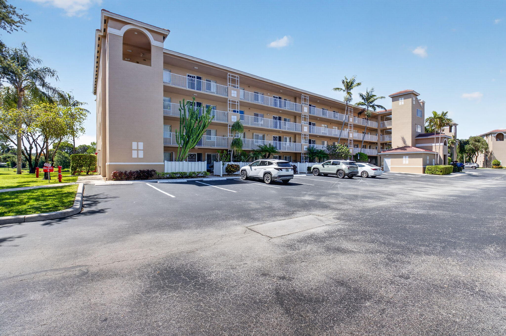 5778 Crystal Shores Drive 202