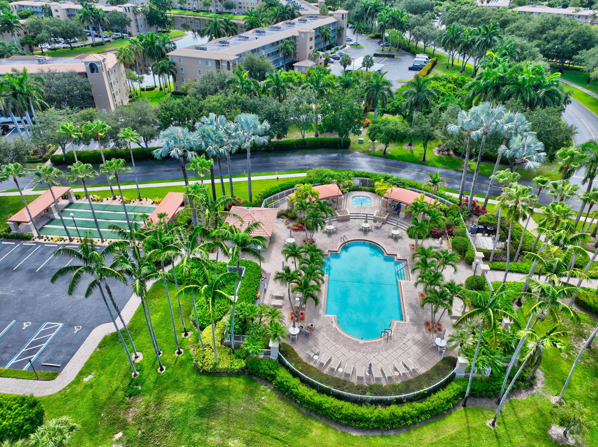 5778 Crystal Shores Drive 202