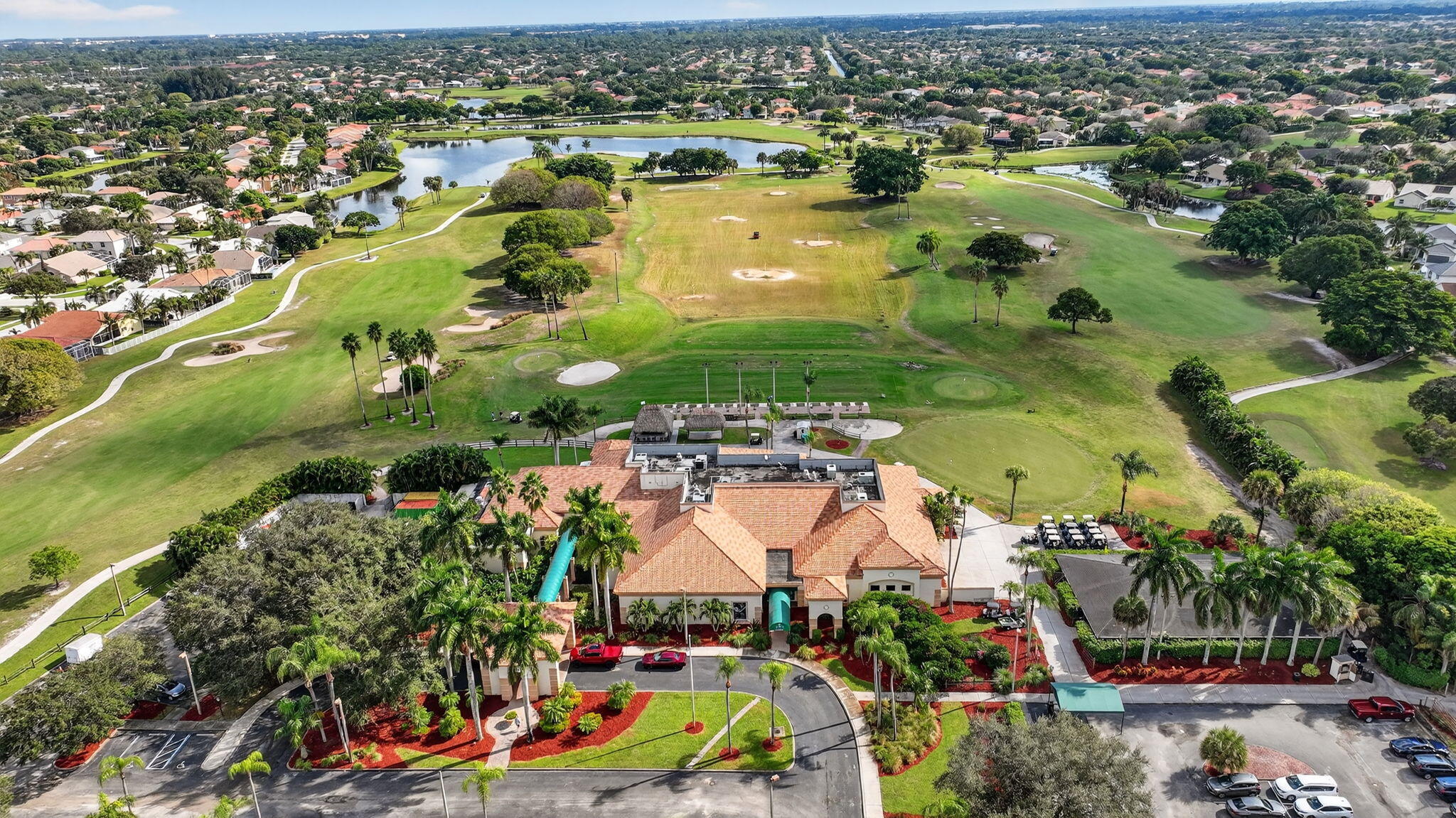 6405 Sand Hills Circle