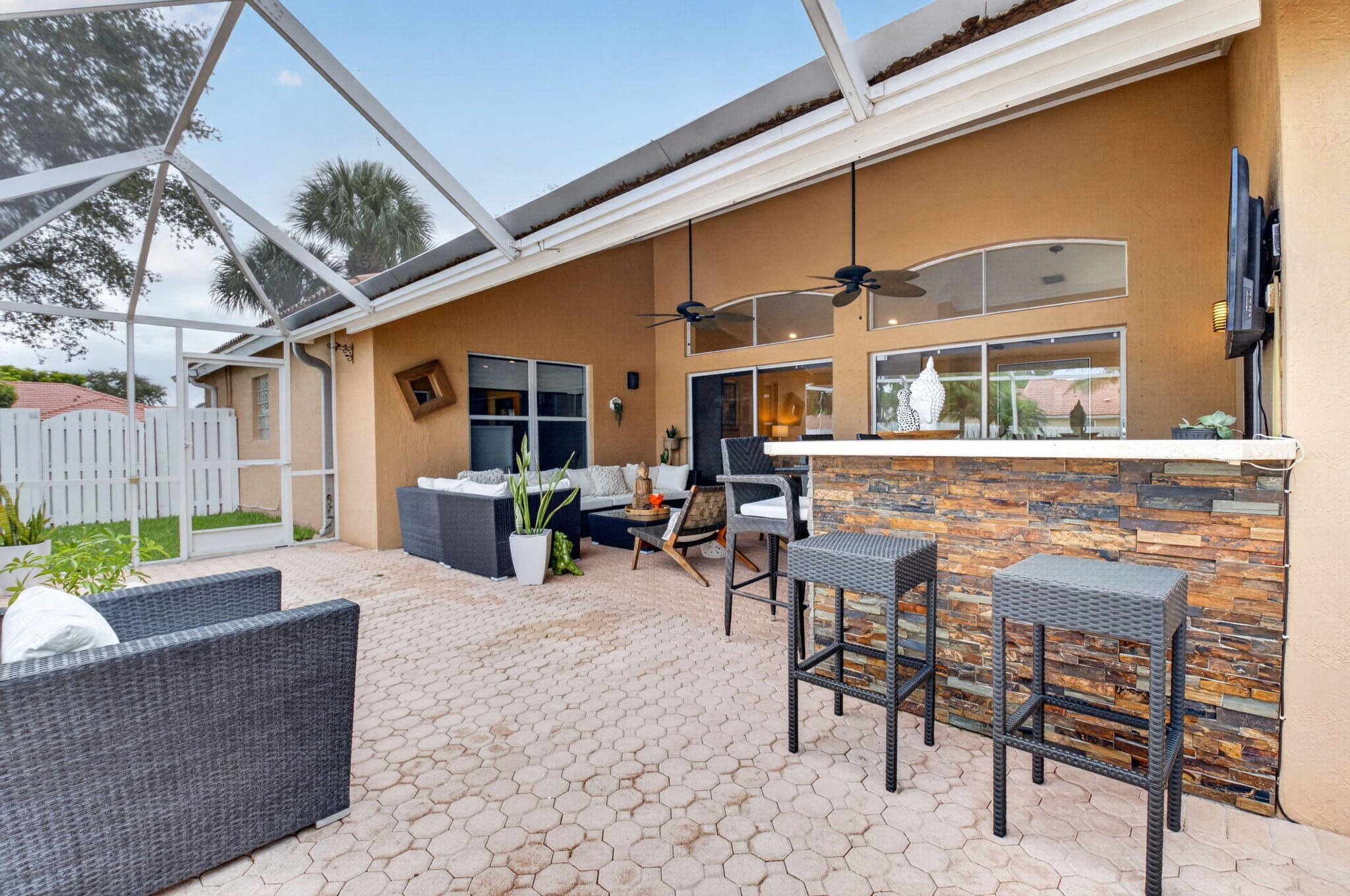 6405 Sand Hills Circle