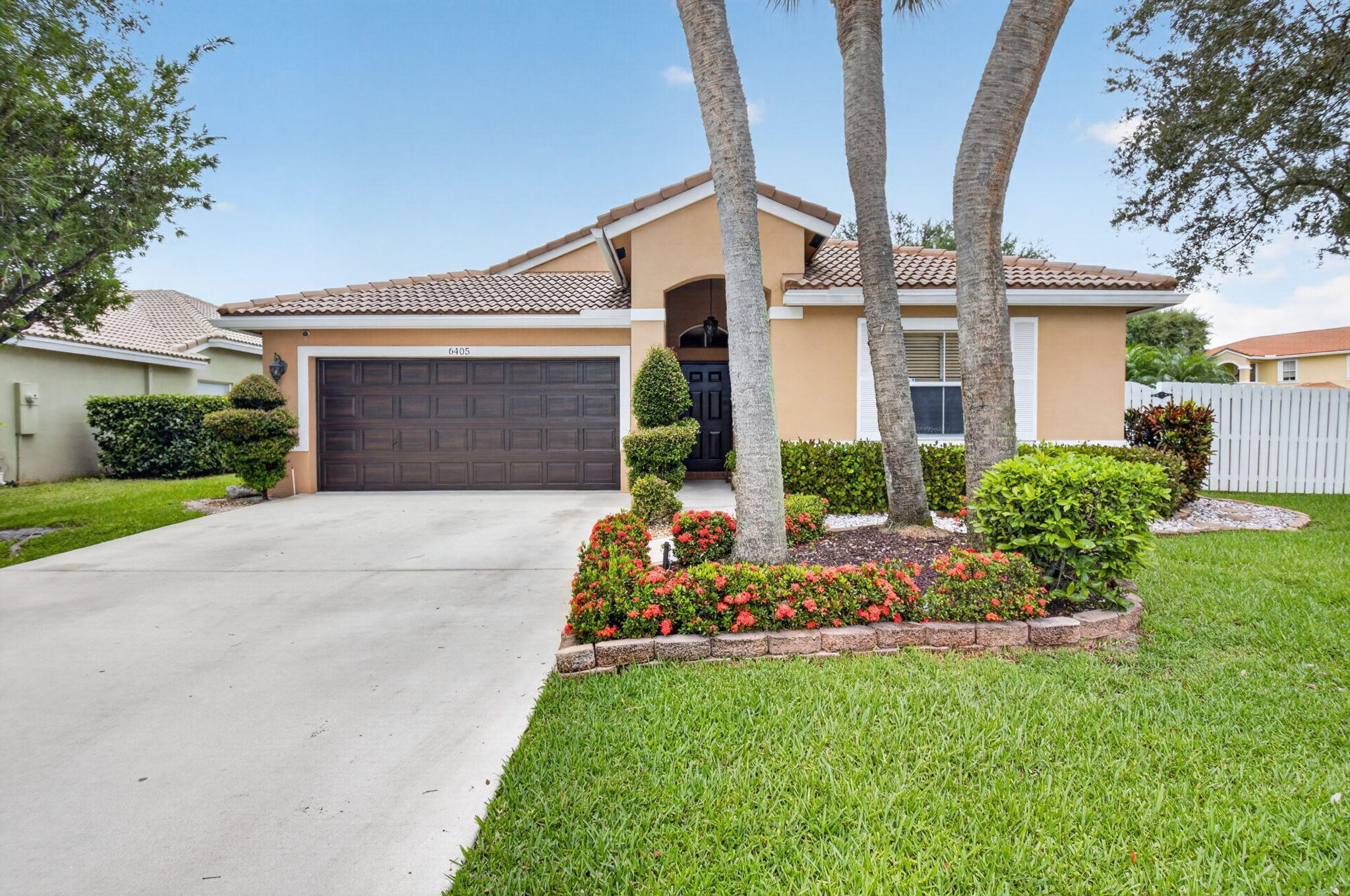 6405 Sand Hills Circle