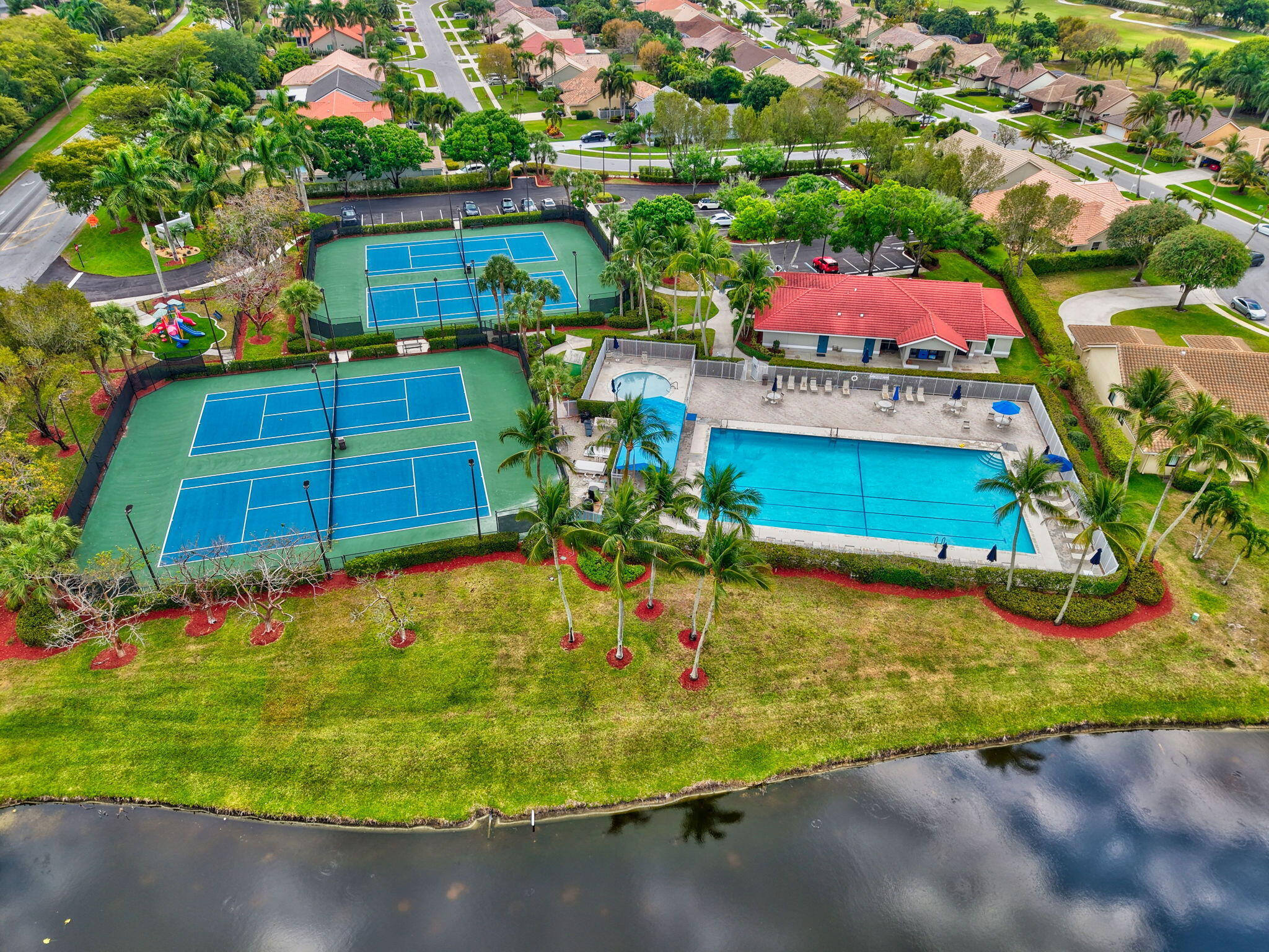 6405 Sand Hills Circle