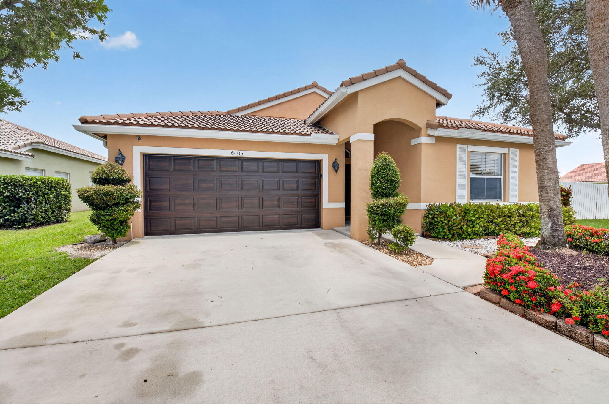 6405 Sand Hills Circle