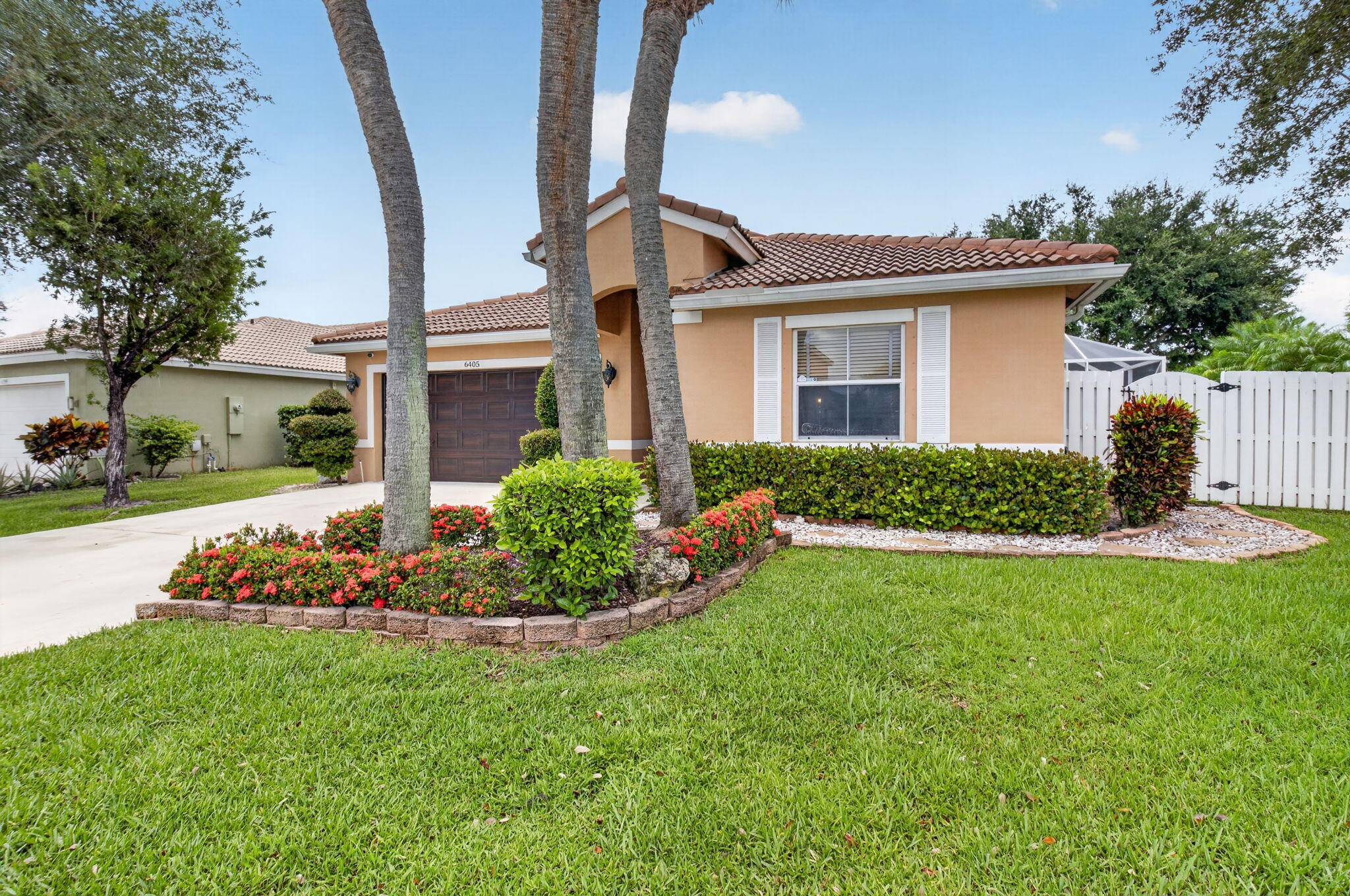 6405 Sand Hills Circle
