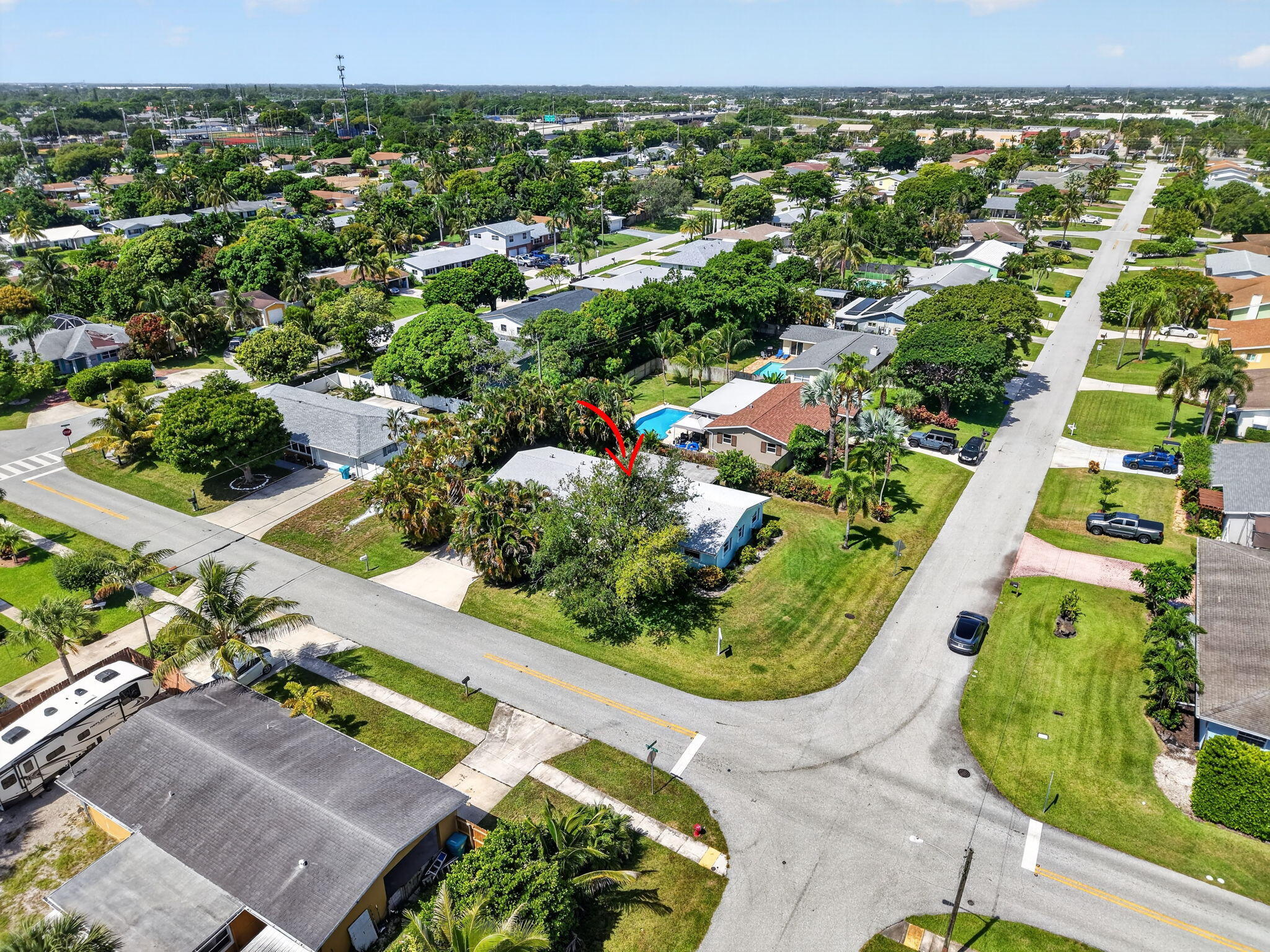 1205 SW 1ST Street