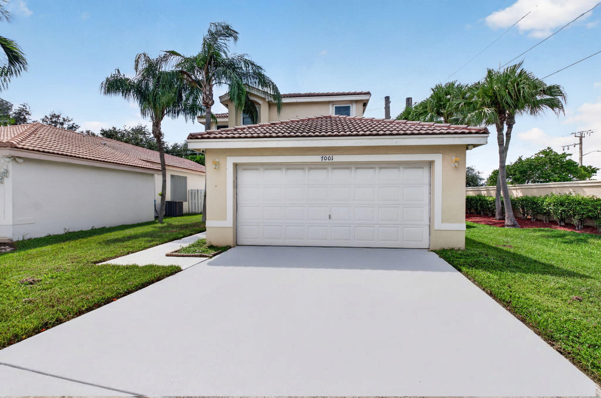 7001 Chesapeake Circle