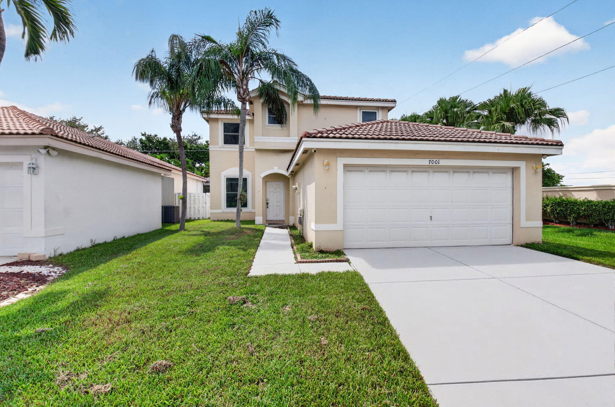 7001 Chesapeake Circle