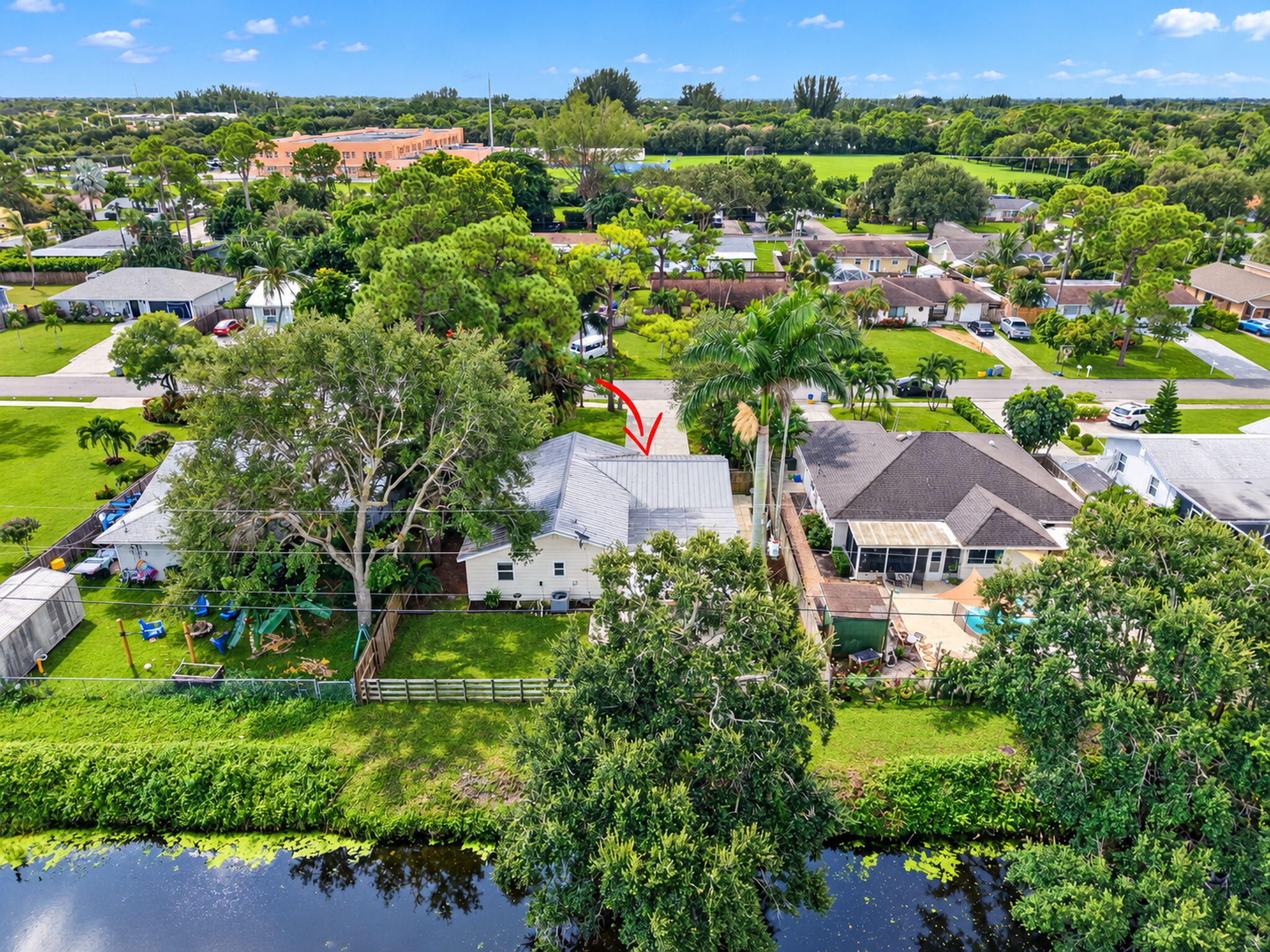 4675 CANAL Drive