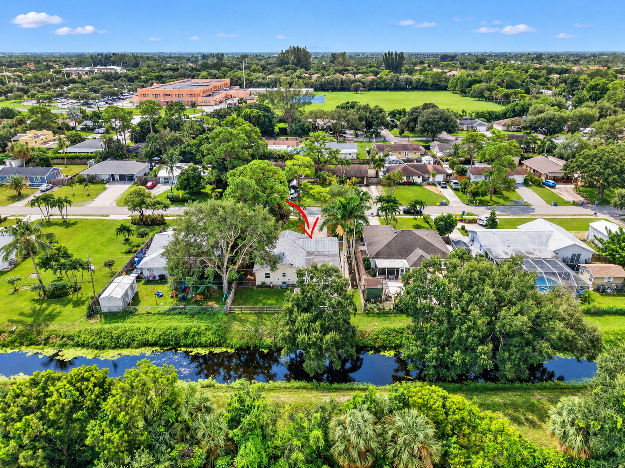 4675 CANAL Drive