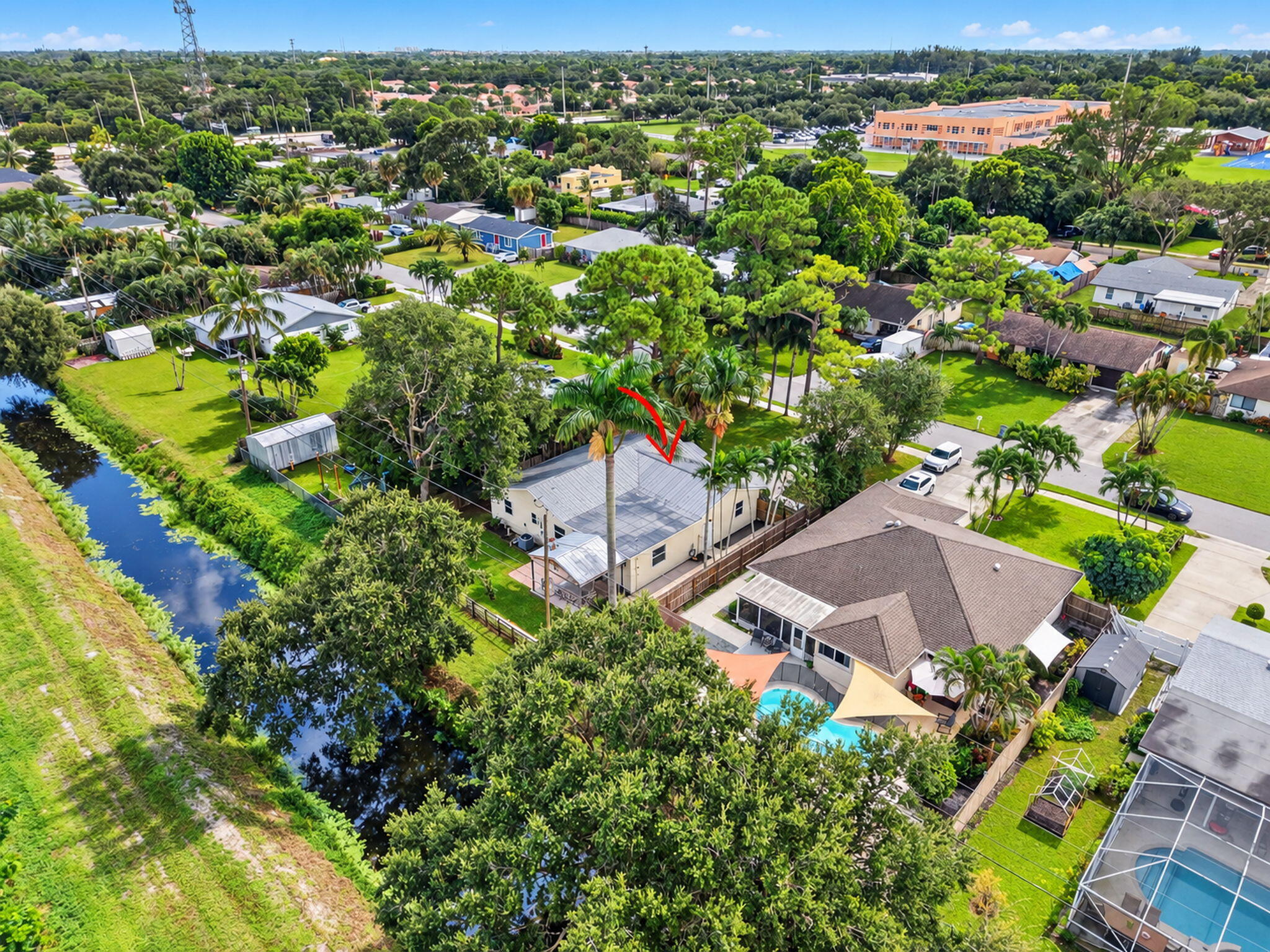 4675 CANAL Drive