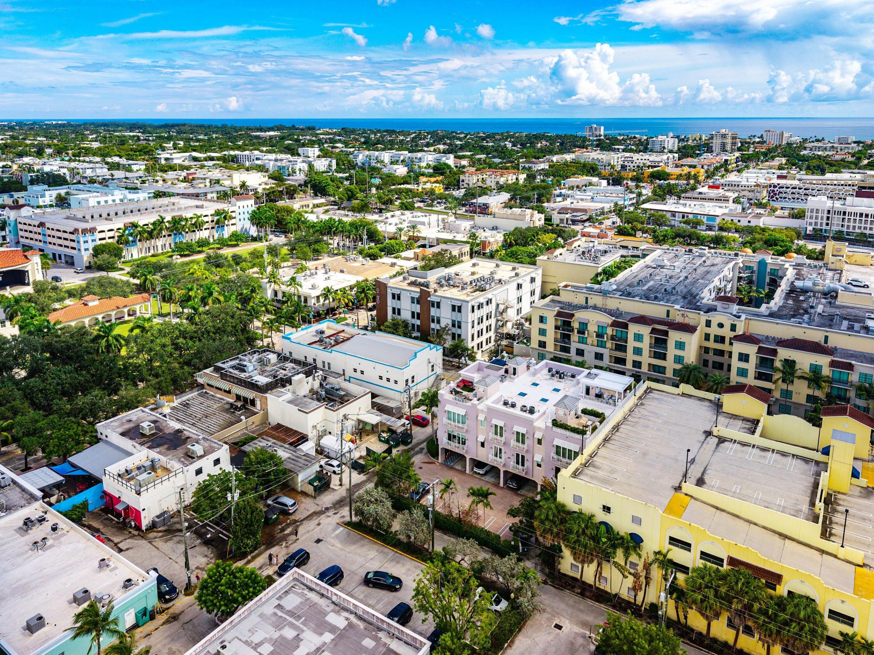 12 SE 1st Avenue 301