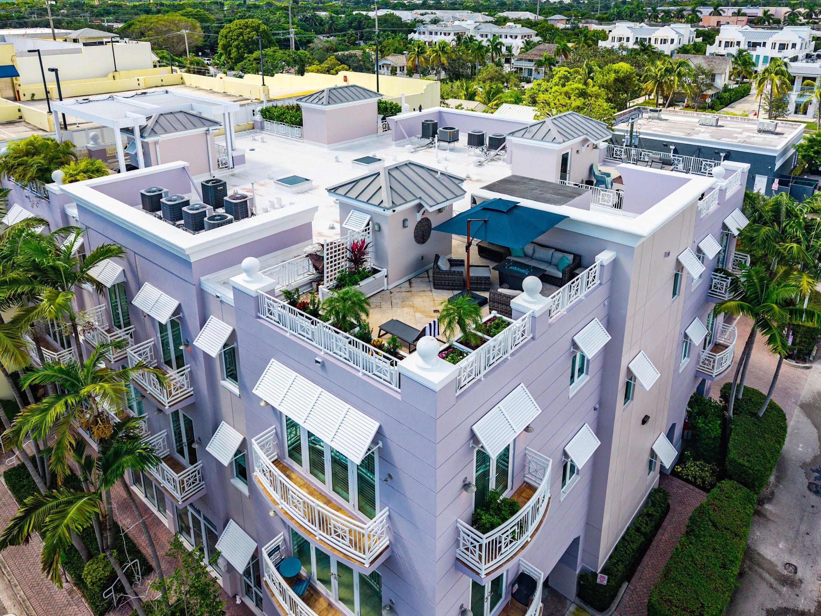 12 SE 1st Avenue 301