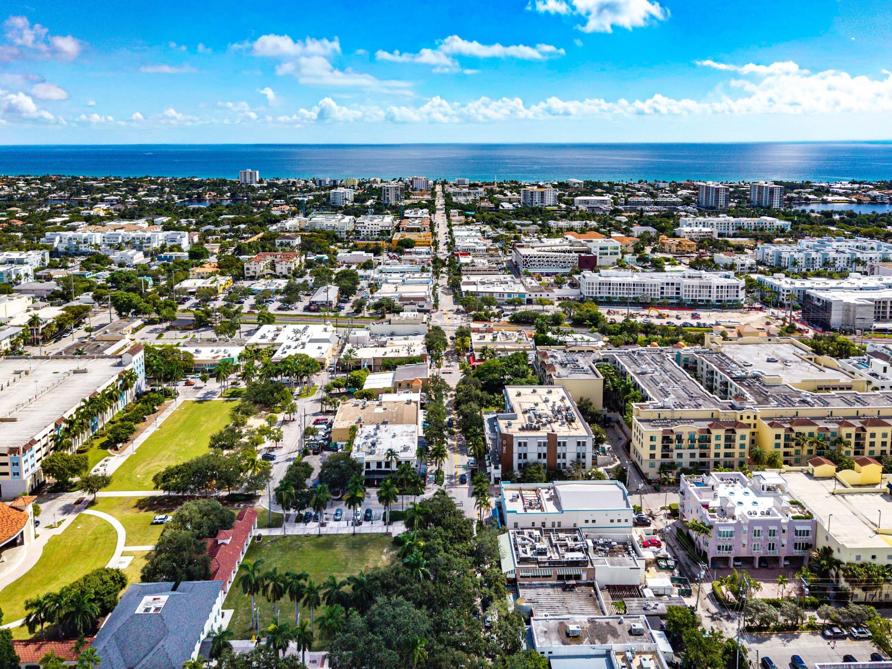 12 SE 1st Avenue 301
