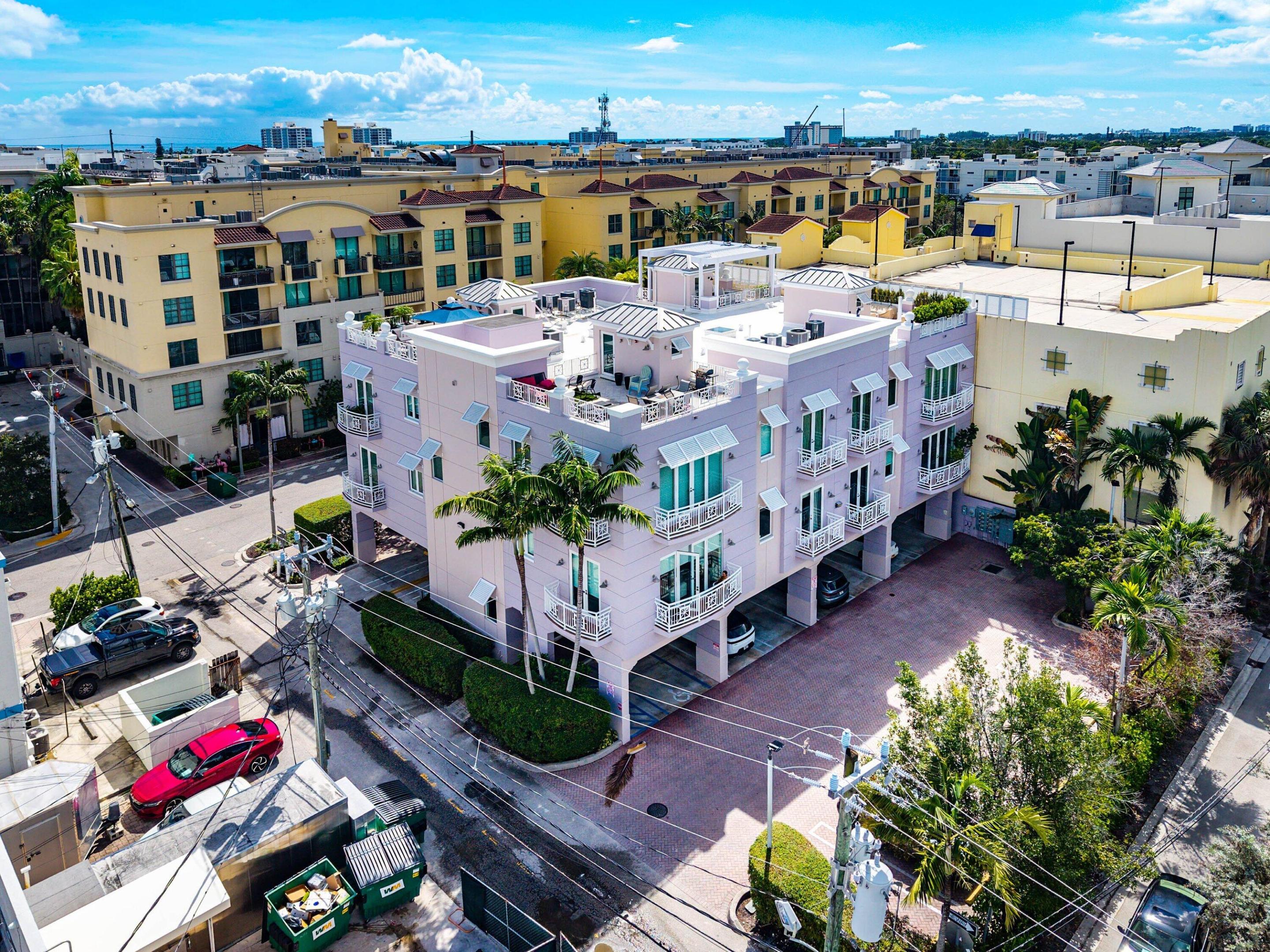 12 SE 1st Avenue 301