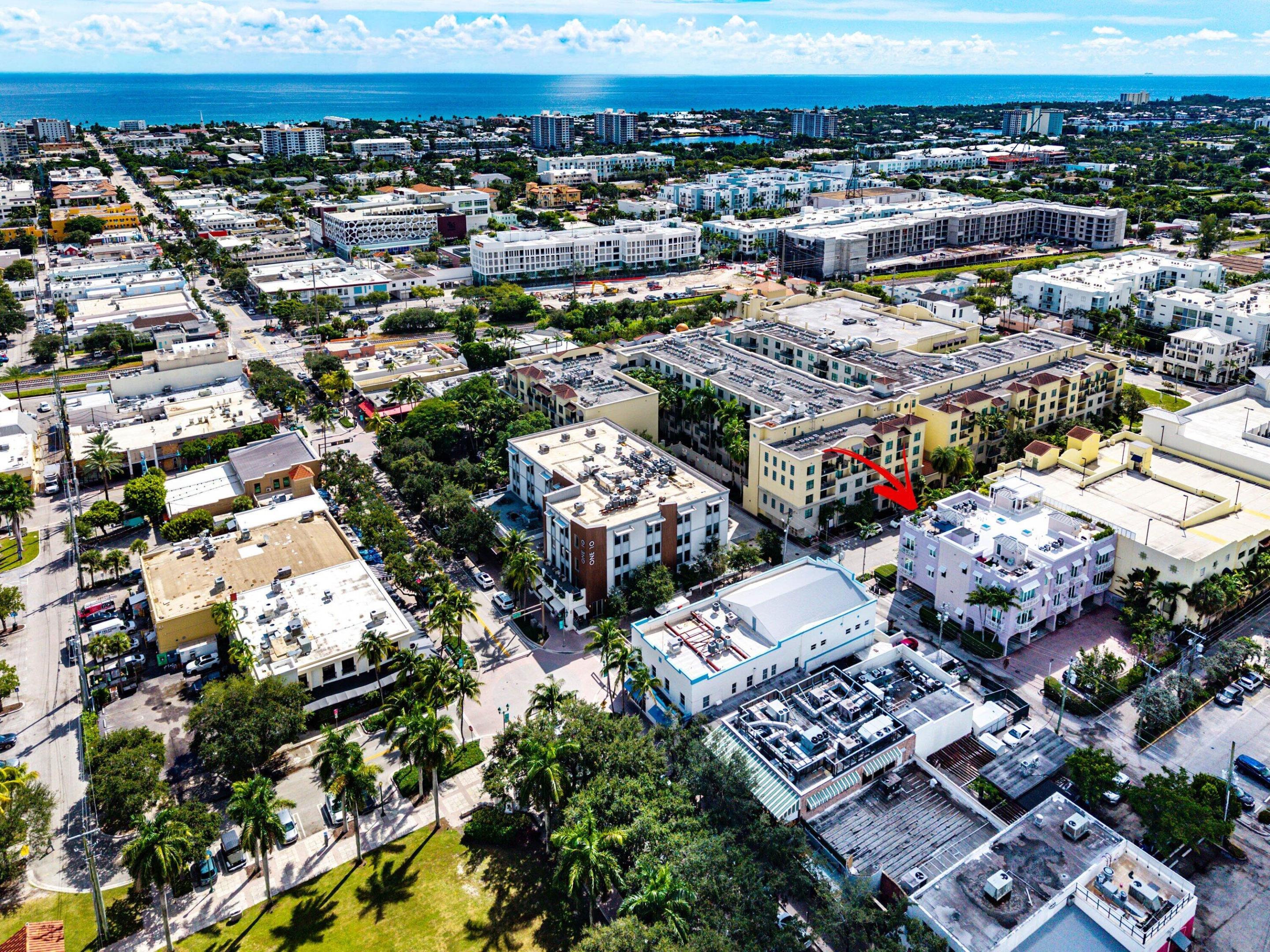 12 SE 1st Avenue 301
