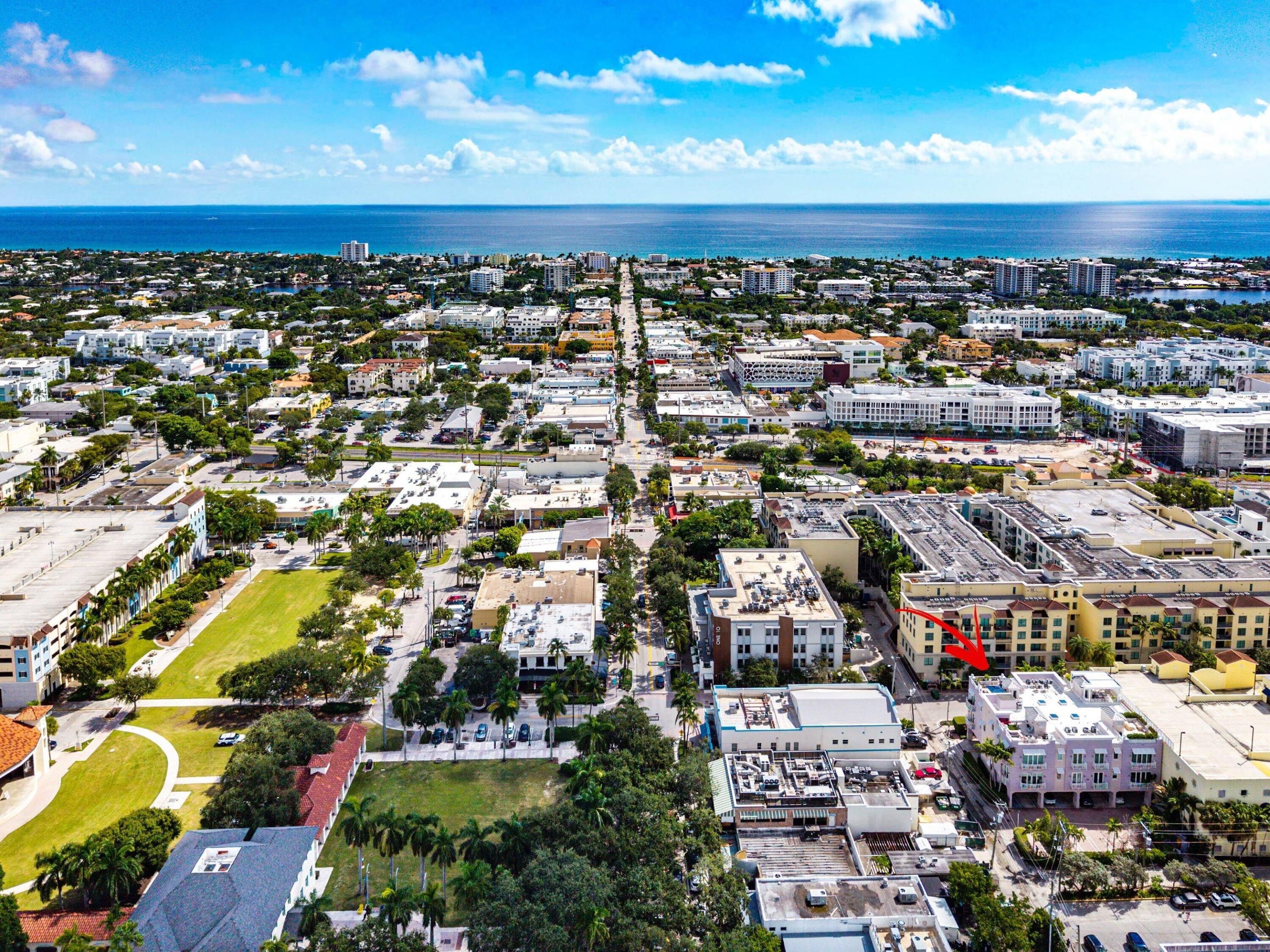 12 SE 1st Avenue 301