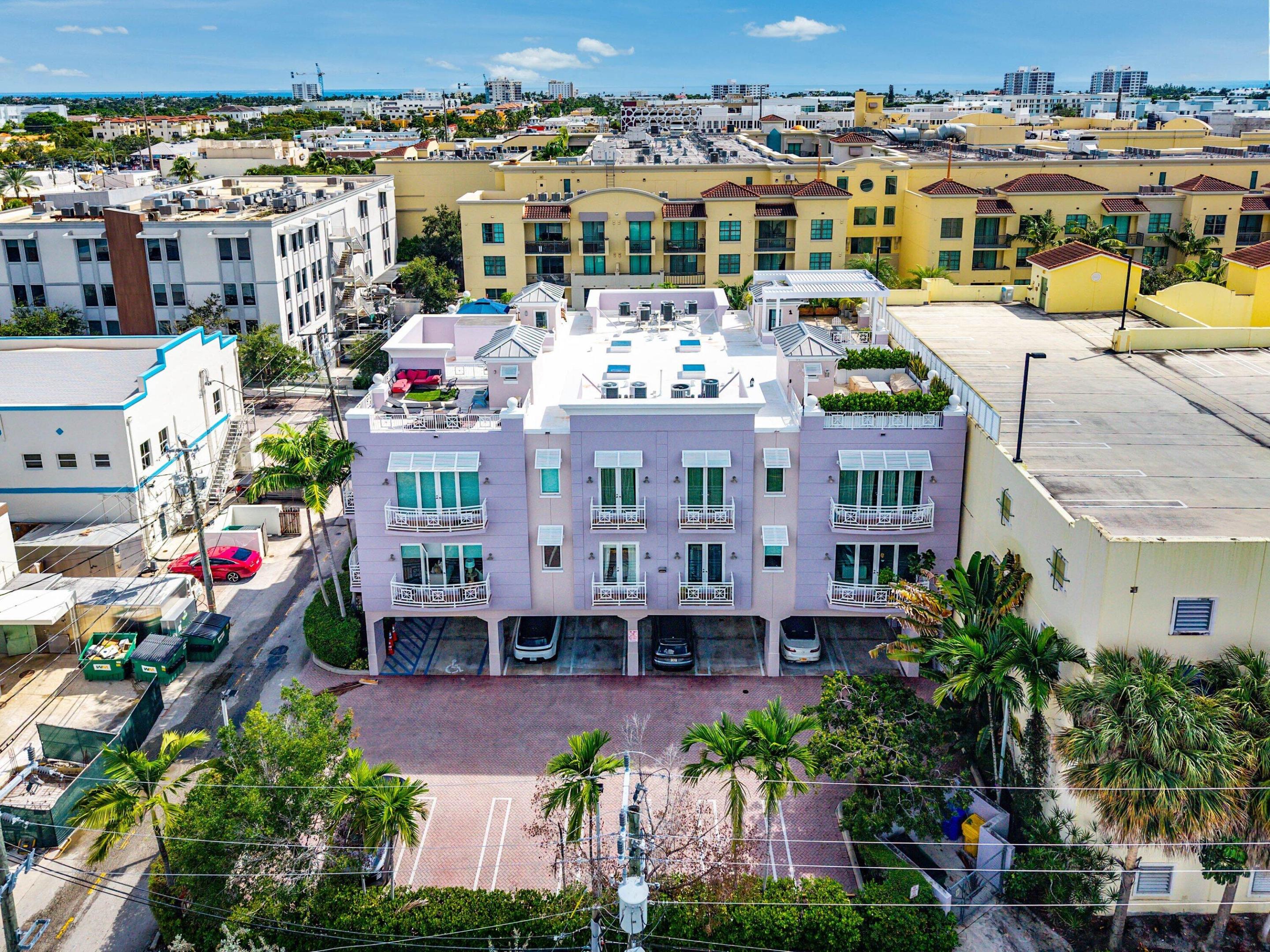 12 SE 1st Avenue 301
