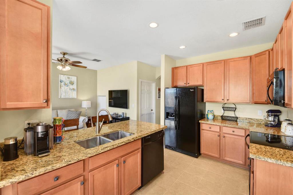 304 Lake Monterey Circle