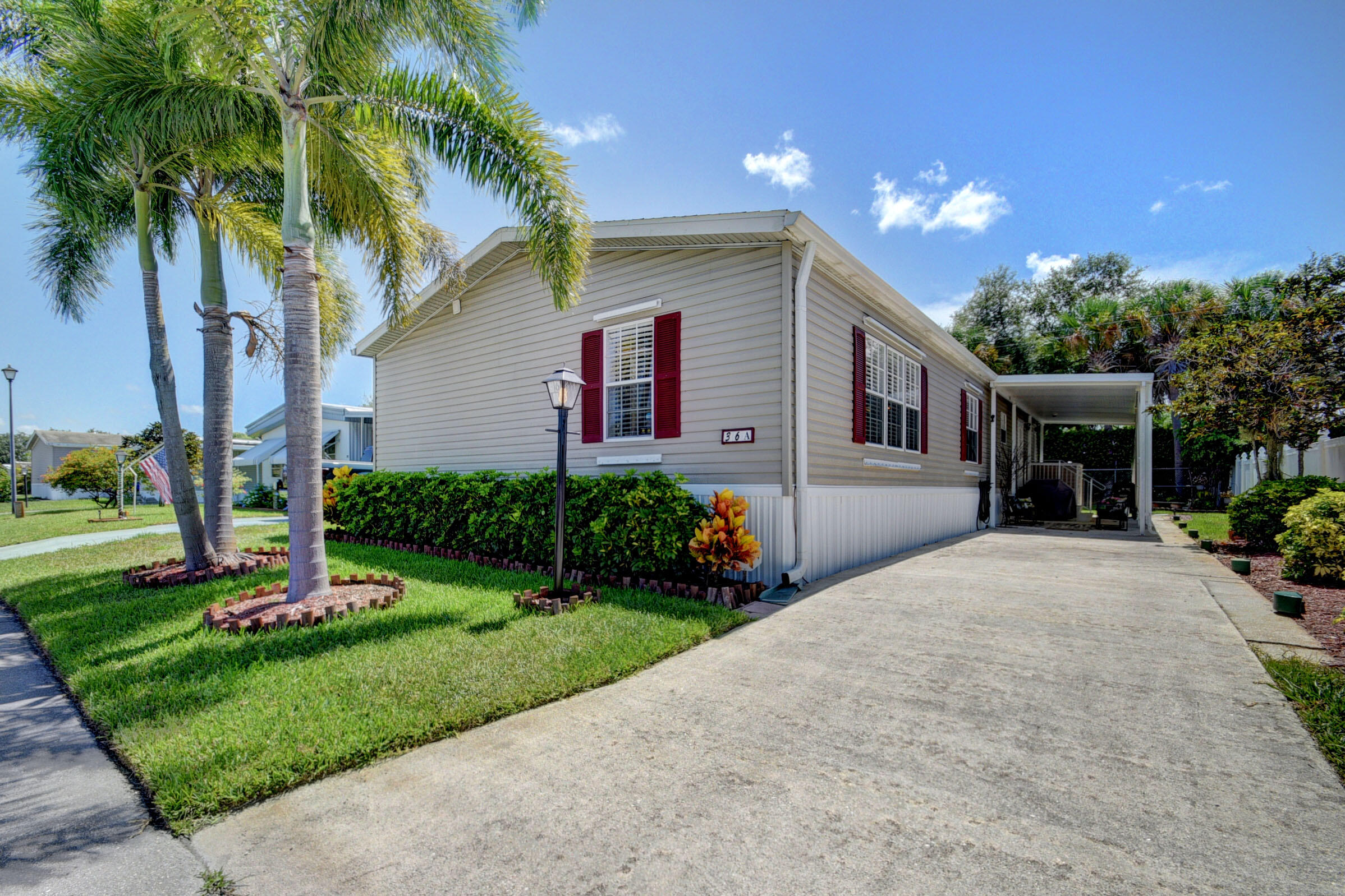 12375 S Military Trail Unit: 36a