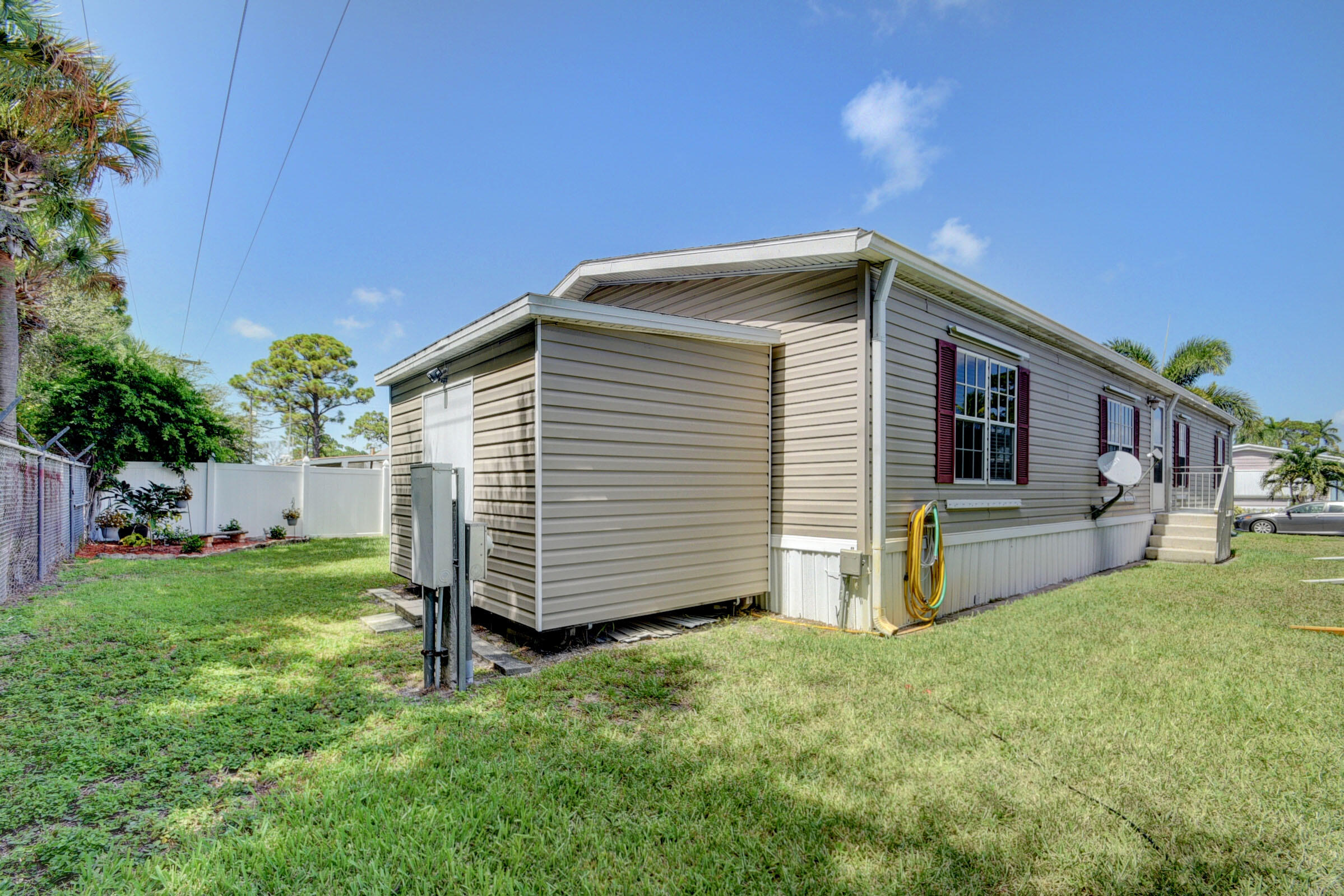 12375 S Military Trail Unit: 36a